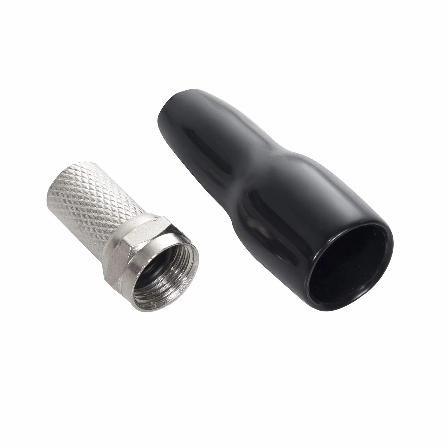 Maclean MCTV-855A Antena Zewnętrzna TV, Odbiornik Do Telewizora Na Dach DVB-T DVB-T2 Combo UHF VHF Aktywna, Full HD TV, Wtyk TV Gniazdo F, Antena Odporna Na Wiatr, Deszcz, Śnieg i Temperaturę