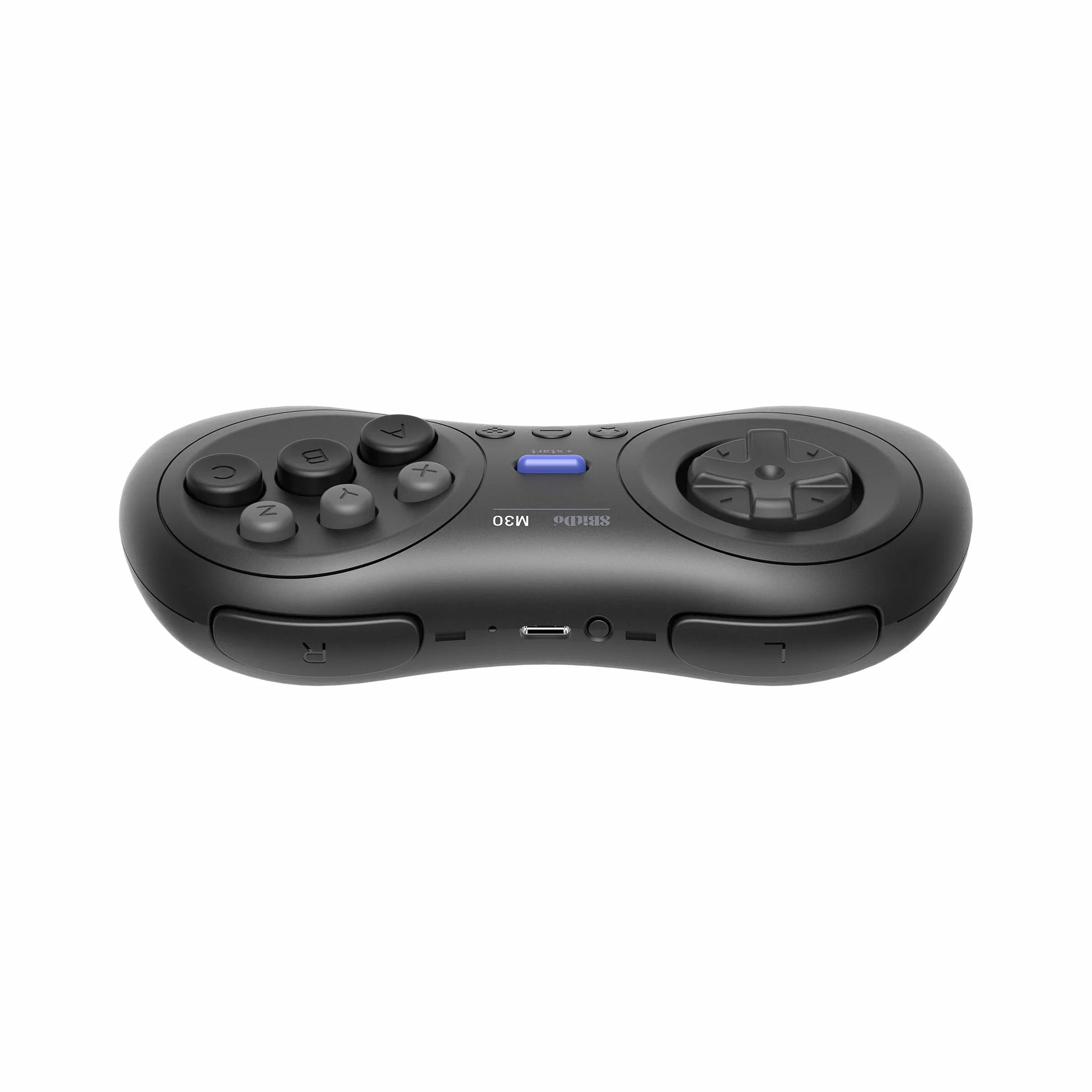 8BitDo M30 Bluetooth Wireless Gamepad"