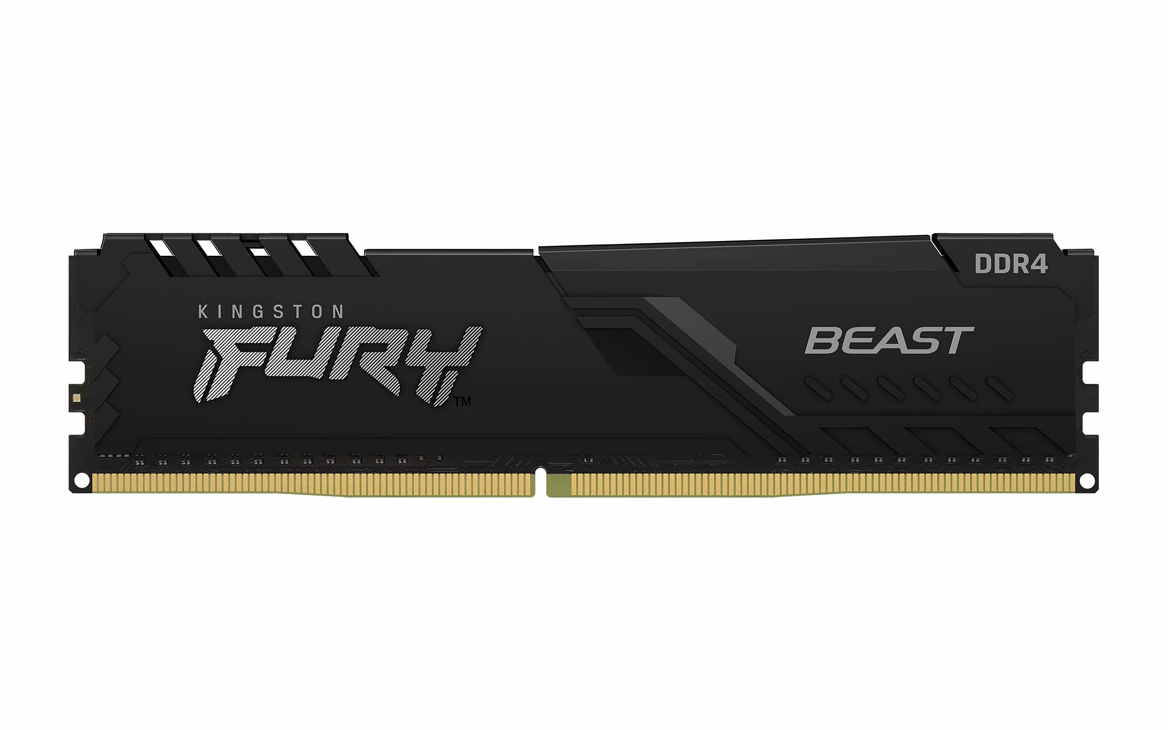 DDR4 16GB KIT 2x8GB PC 3200 Kingston FURY Beast KF432C16BBK2/16