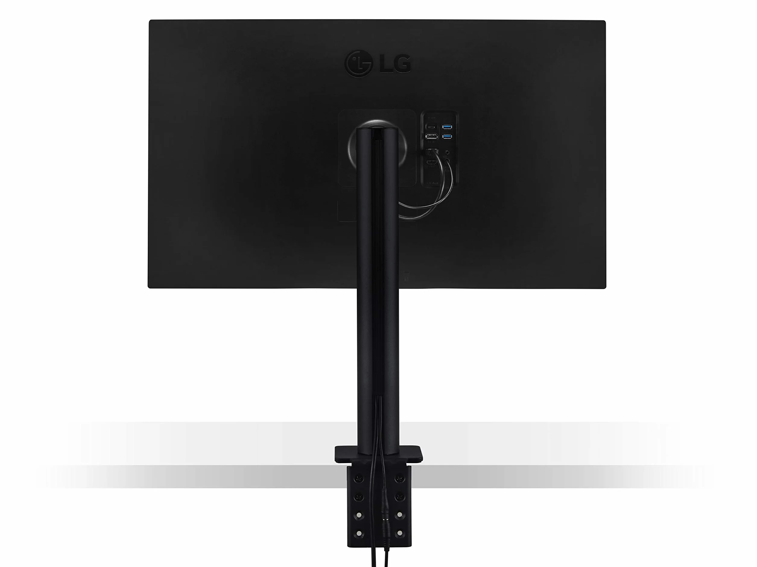LG Monitor 32UN880K-B 32UN880KB (32UN880K-B)