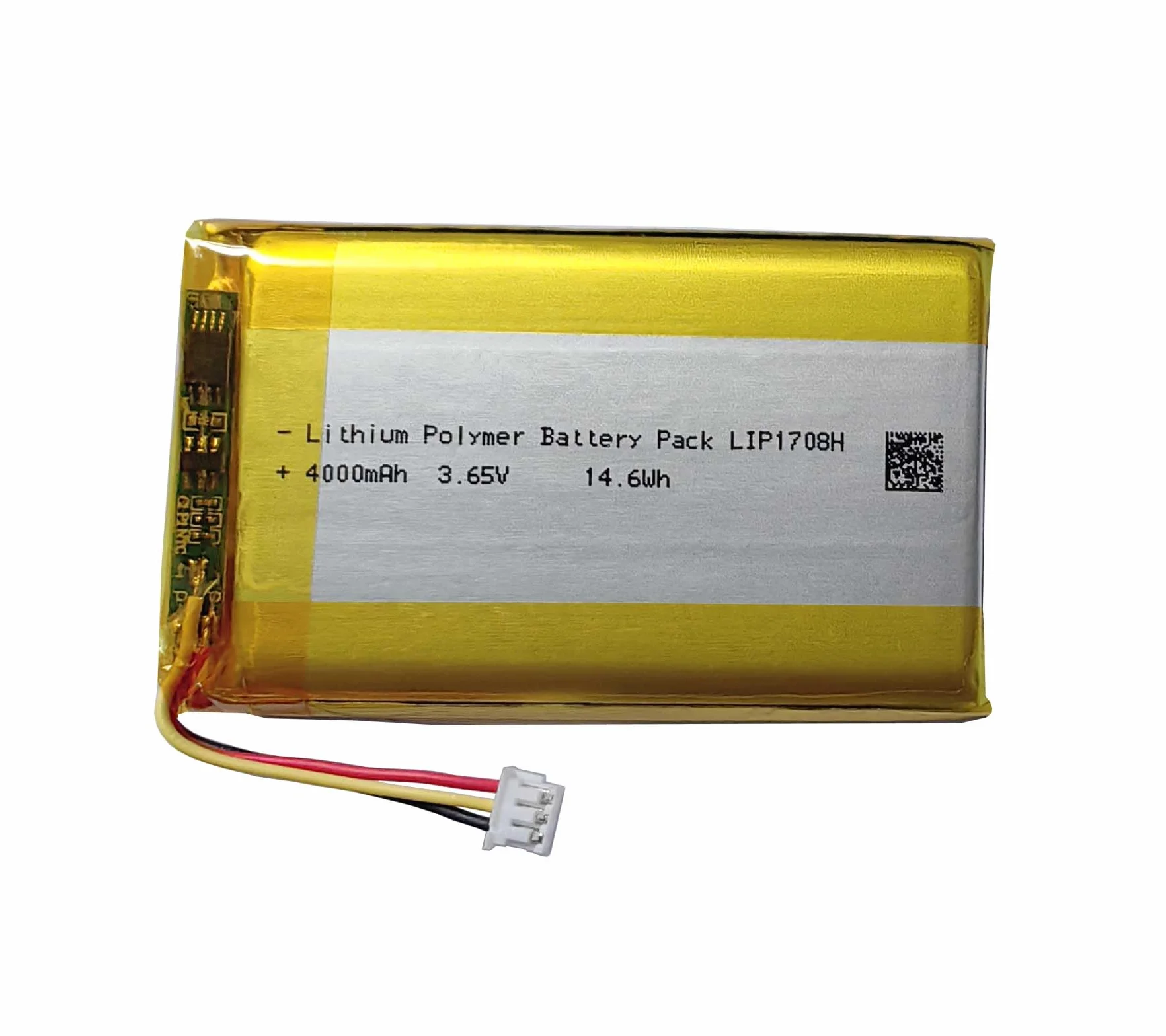 XINLANTECH 4000 mAh kontroler PS5 zamiennik baterii do Sony PlayStation 5 kontroler Dual Sense CFI-ZCT1W Gamepad (bateria PS5, 2 szt.)