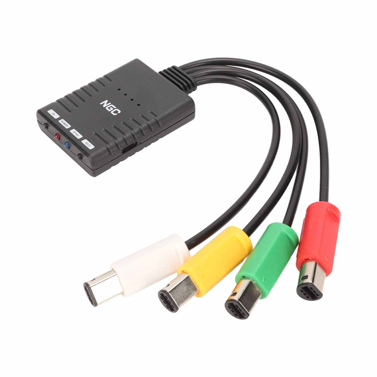 Adapter kontrolera do konsoli One S, Series X S, U Pro