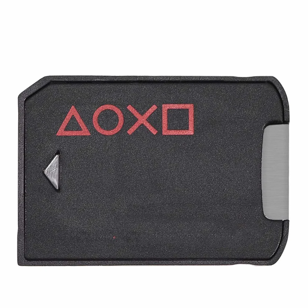VBESTLIFE Wersja 3.0 szybka karta SD2VITA-PSVSD Micro-SD, do 256 GB do systemu V1000/PSV2000 Henkaku Enso 3.60