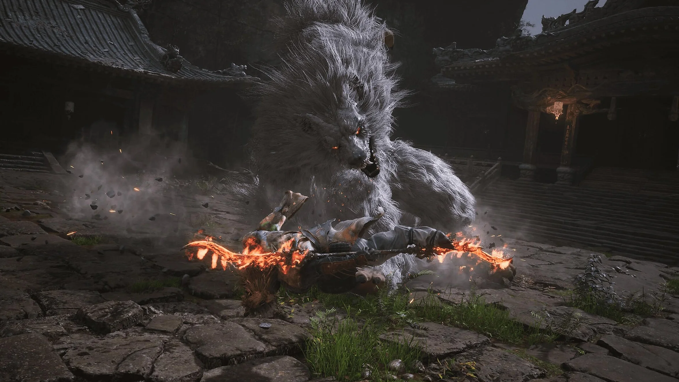 Black Myth: Wukong PS5