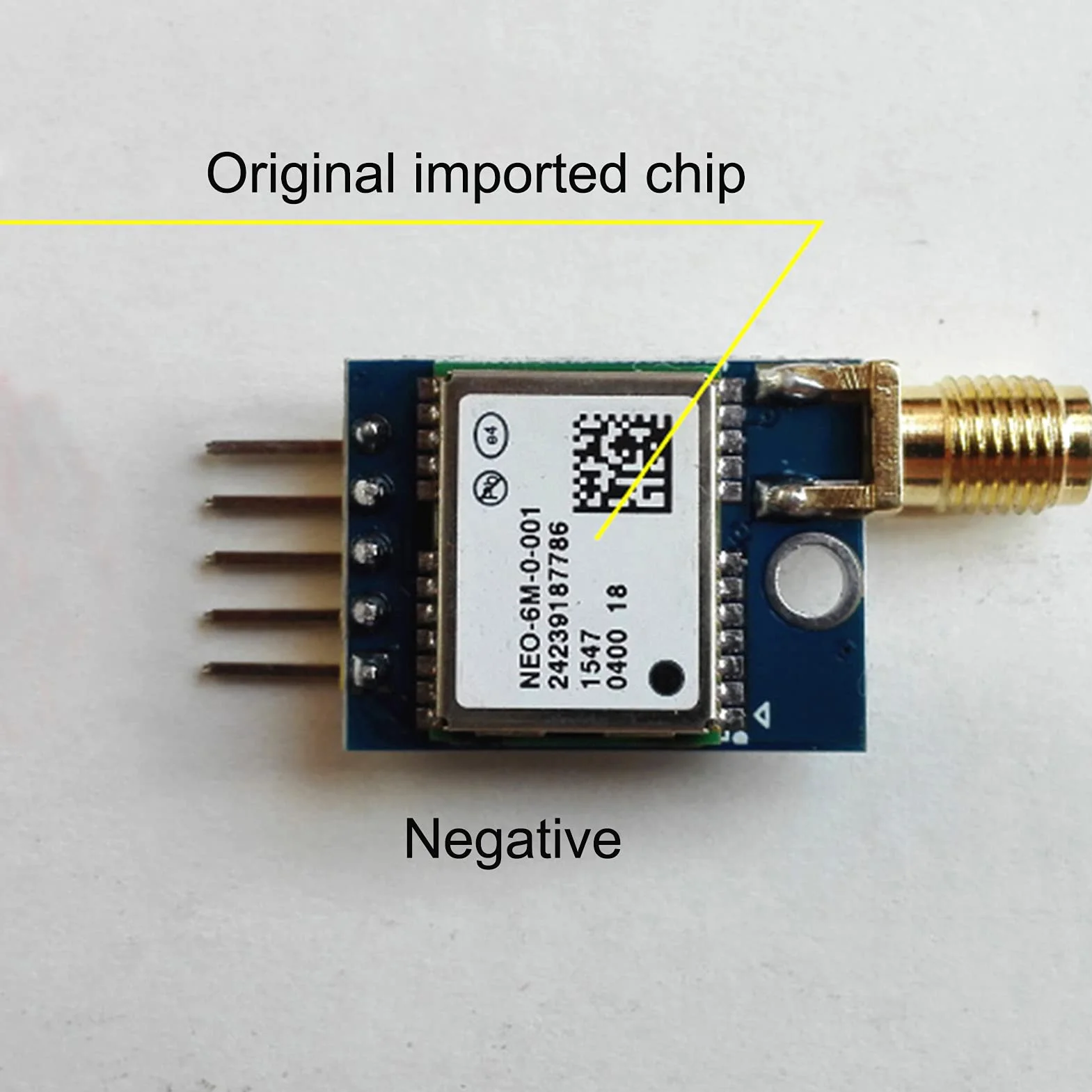 Mini NEO-6M Moduł Satelitarny GPS Układ Pozycjonujący GPS Niska Moc Satelitarna Płytka PCB do Mikrokontrolerów Wsparcie GPS satelitów BeiDou satelitów GLONAS