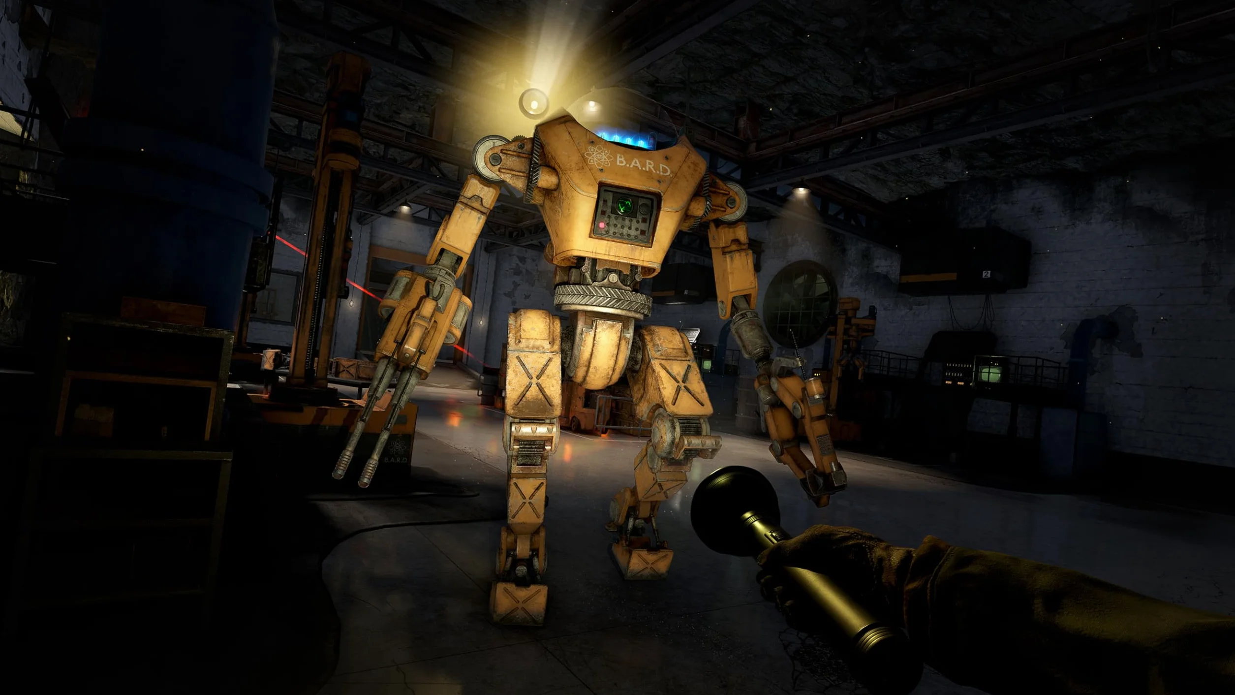 Atomfall Xbox Series X