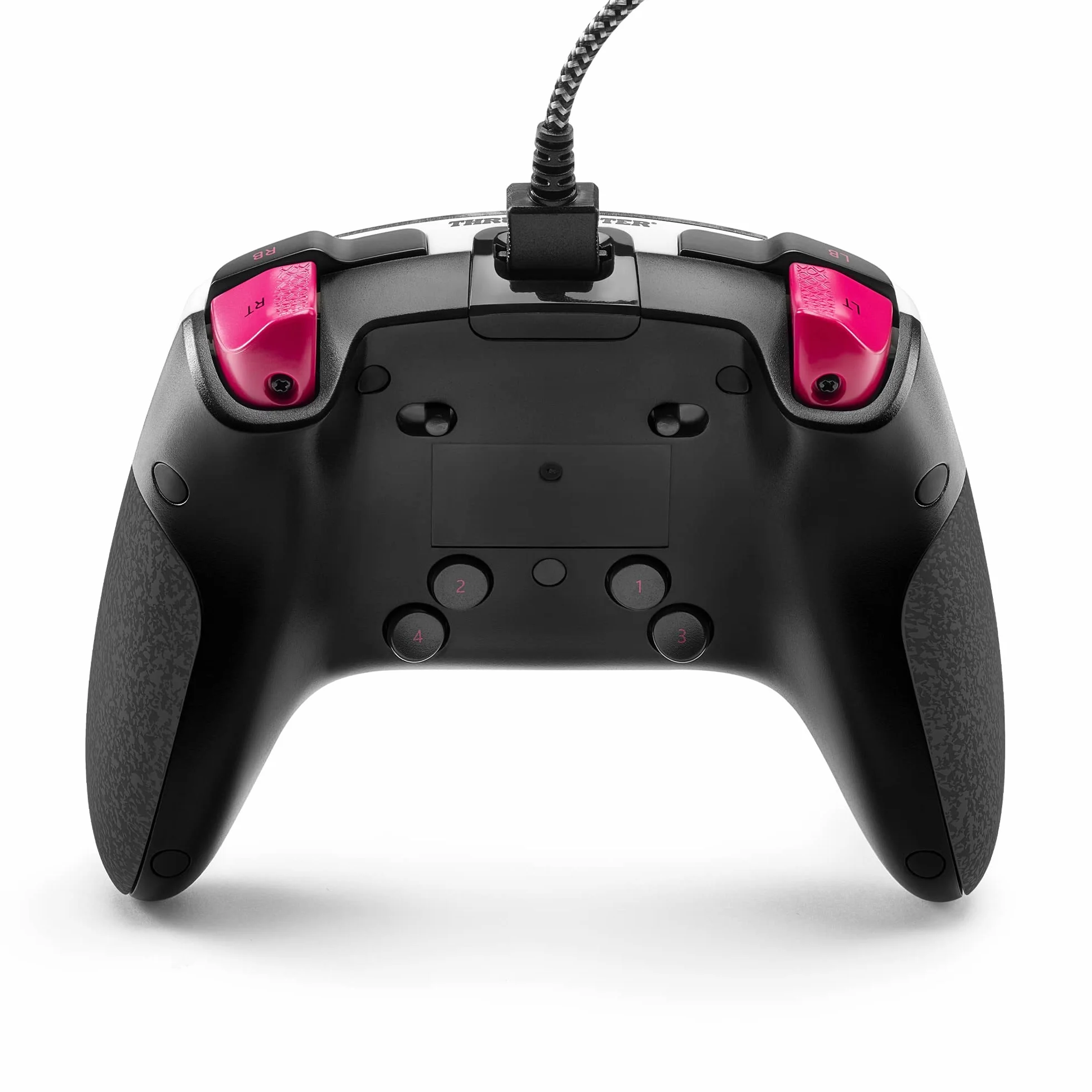 Thrustmaster ESWAP XR PRO CONTROLLER FORZA HORIZON 5 EDITION, Modułowy Przewodowy Kontroler Gier, Racing Wheel Module, Oficjalna Licencja FORZA HORIZON 5/Xbox, Precyzyjne Minidrążki, Przełączniki Tact