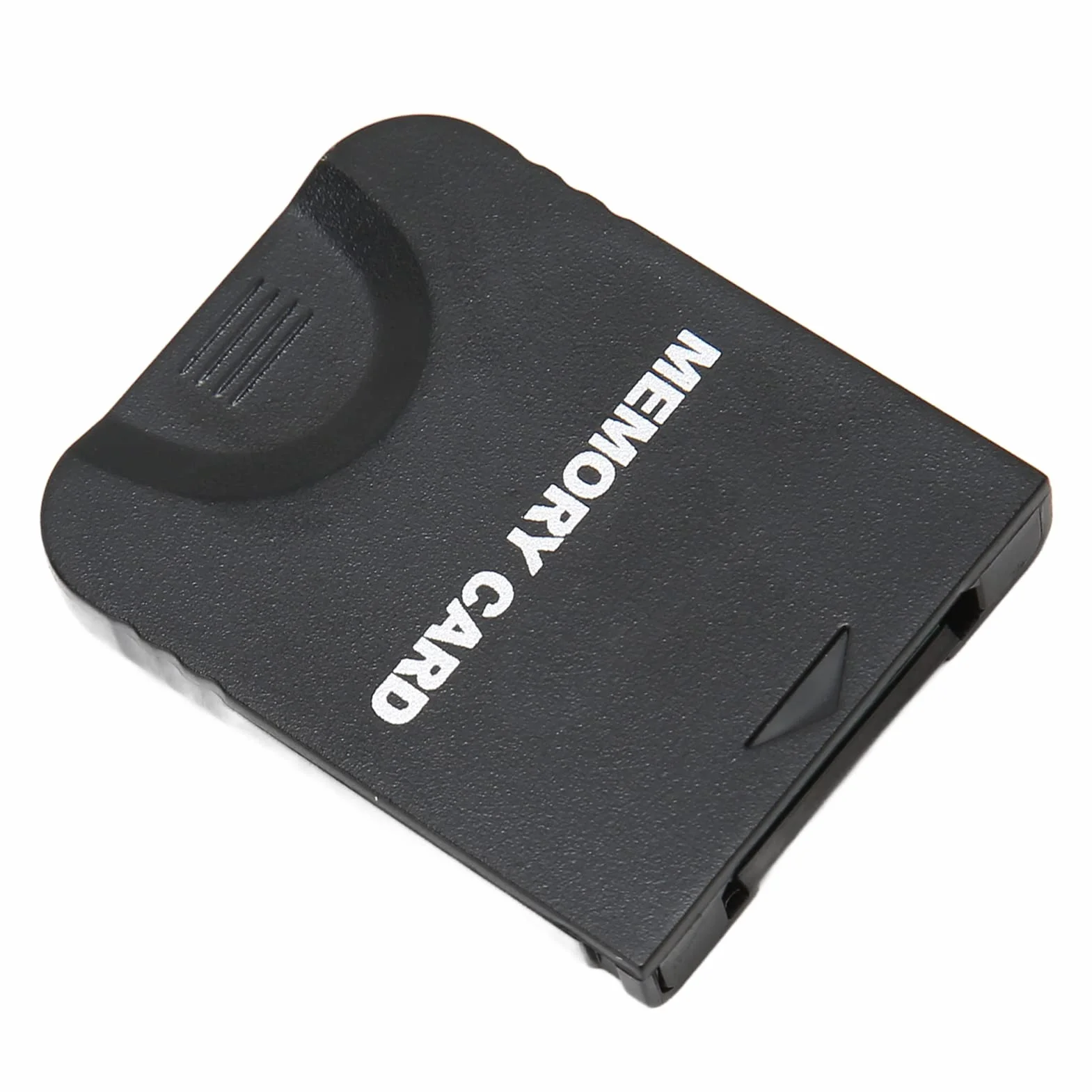 Szybka Karta Pamięci do Gier GameCube Plug and Play Data Accessories (16 MB (251 bloków))