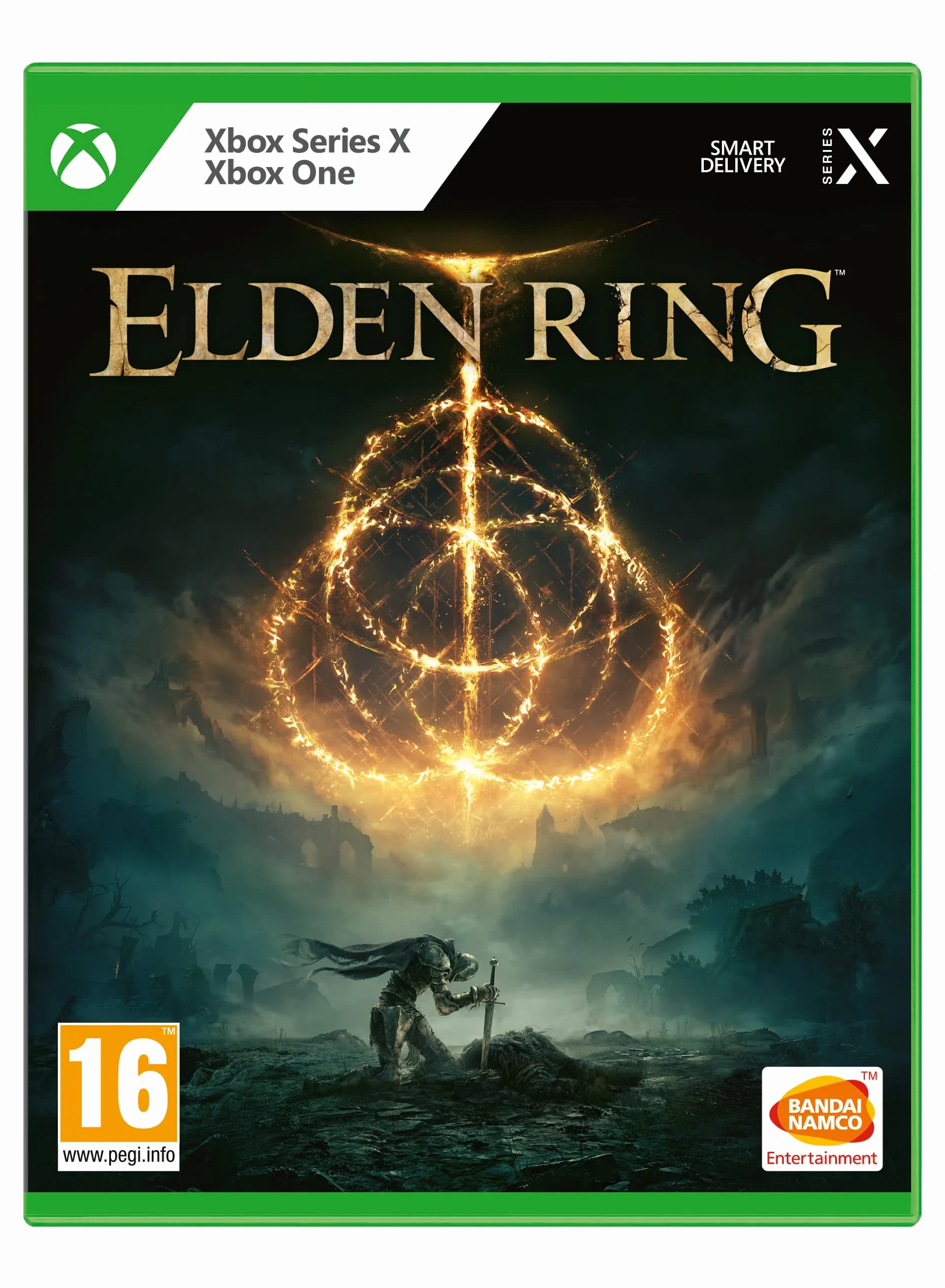 Elden Ring