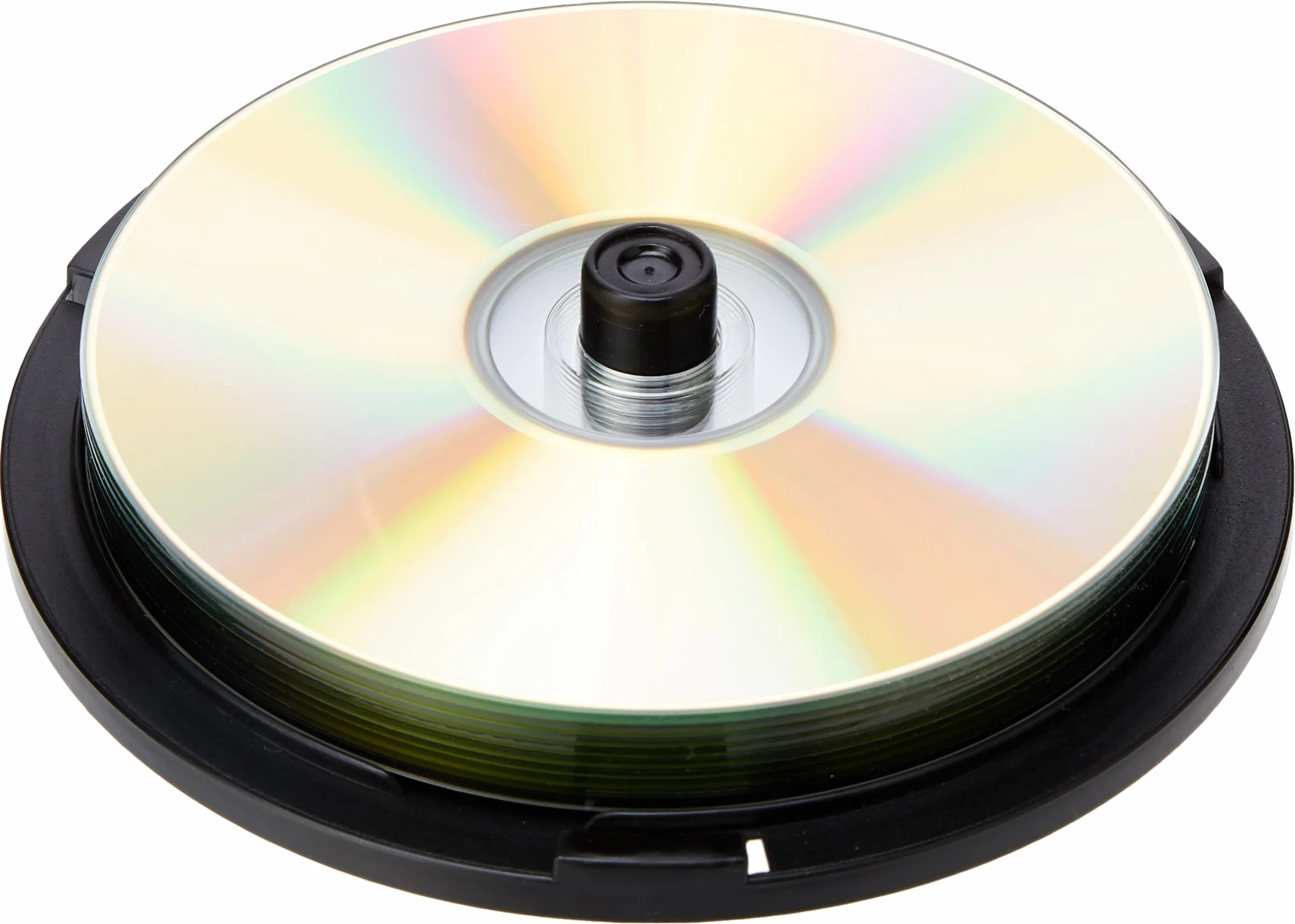 MediaRange, MRPL510, CD-R