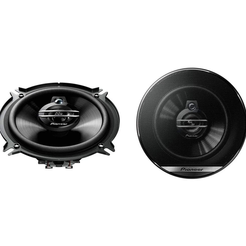 Pioneer TS-G1330F 3-drożny głośnik do zabudowy 250 W Zawartość: 1 para