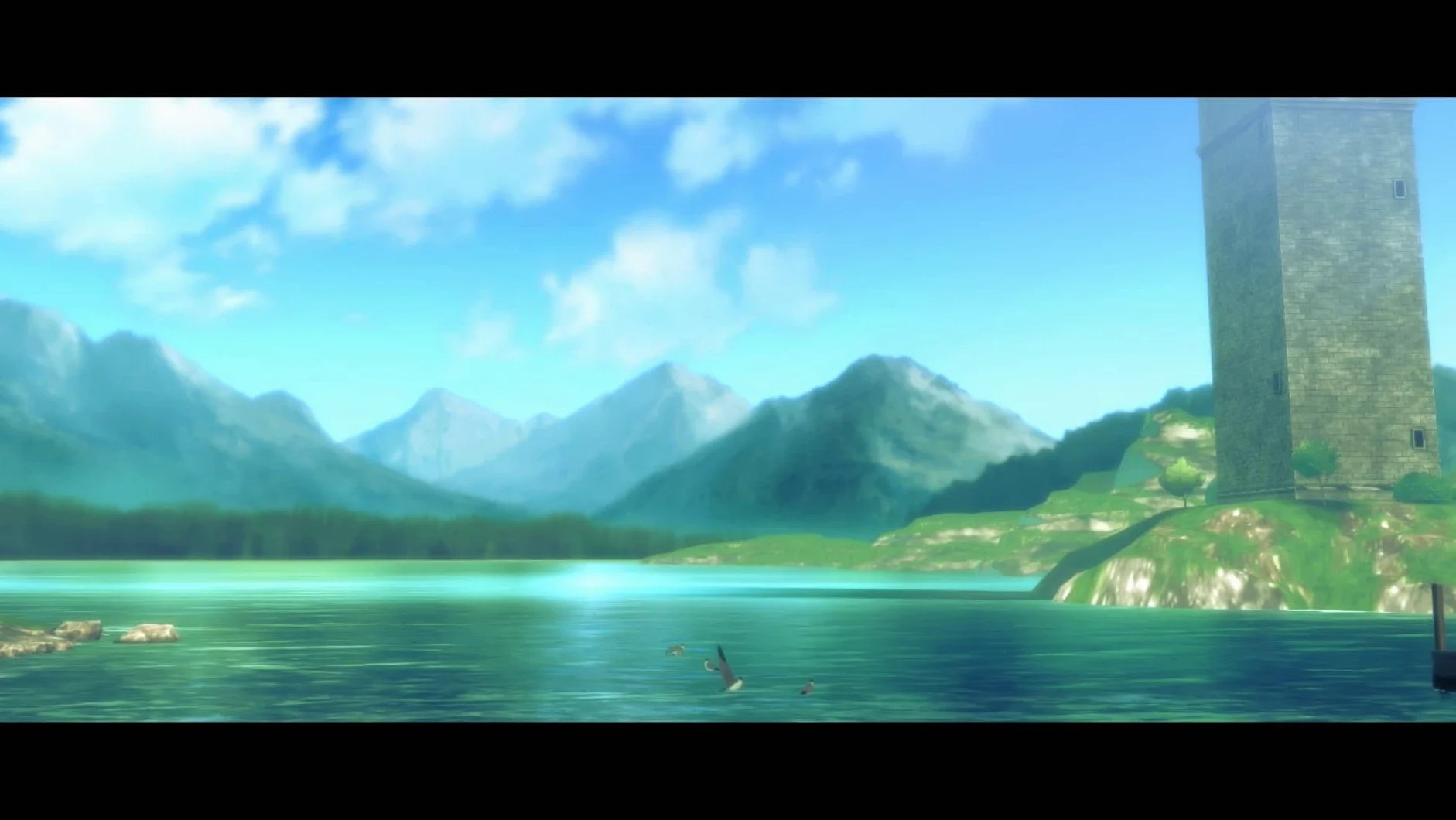 Another Code: Recollection