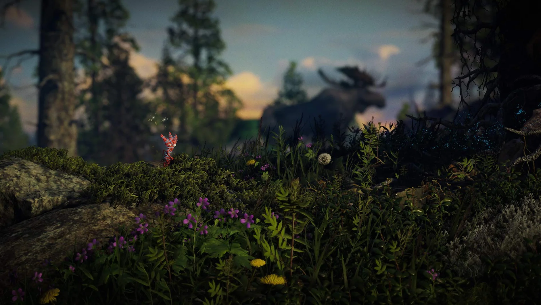 Unravel 2