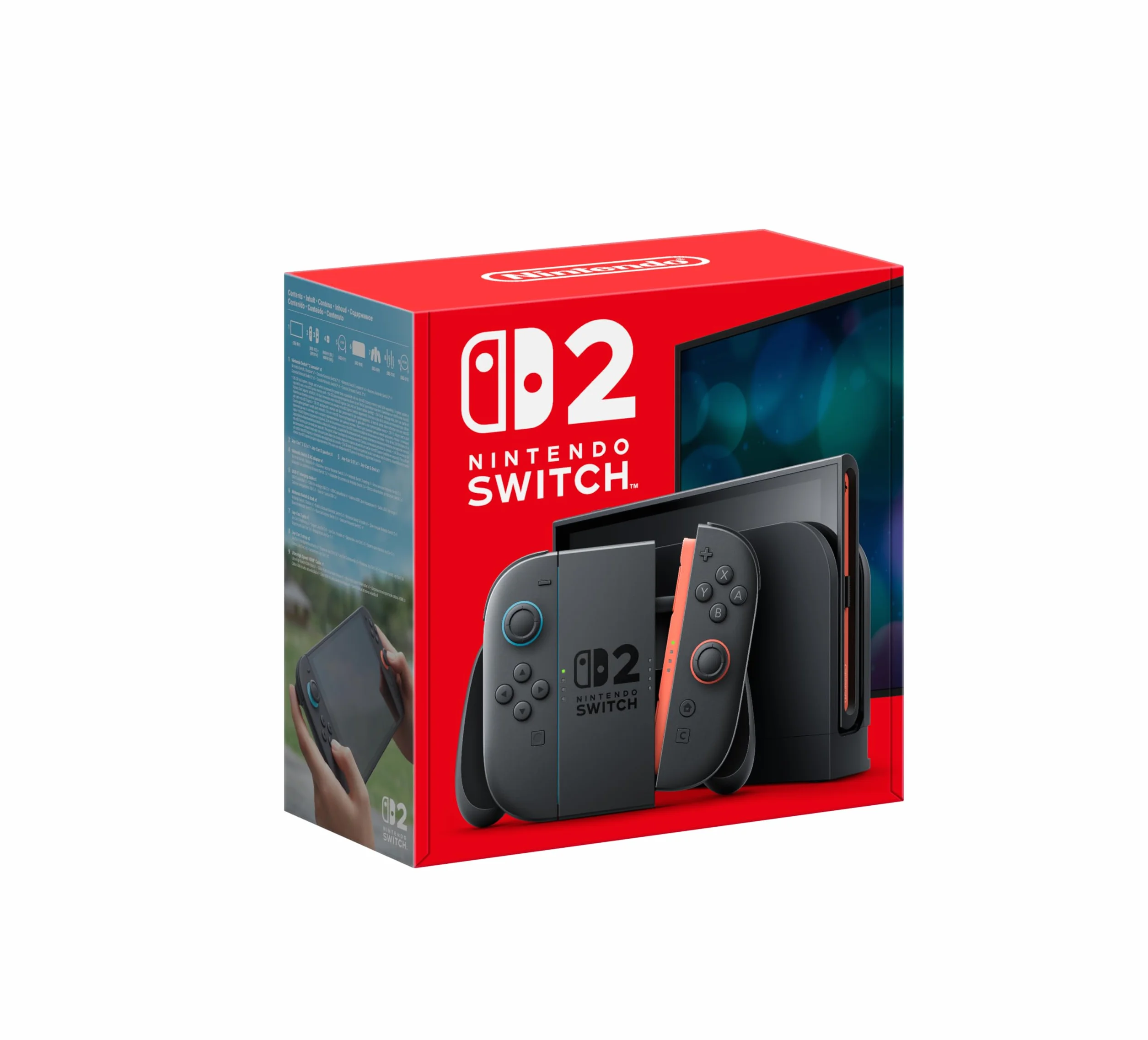 Nintendo - Switch 2