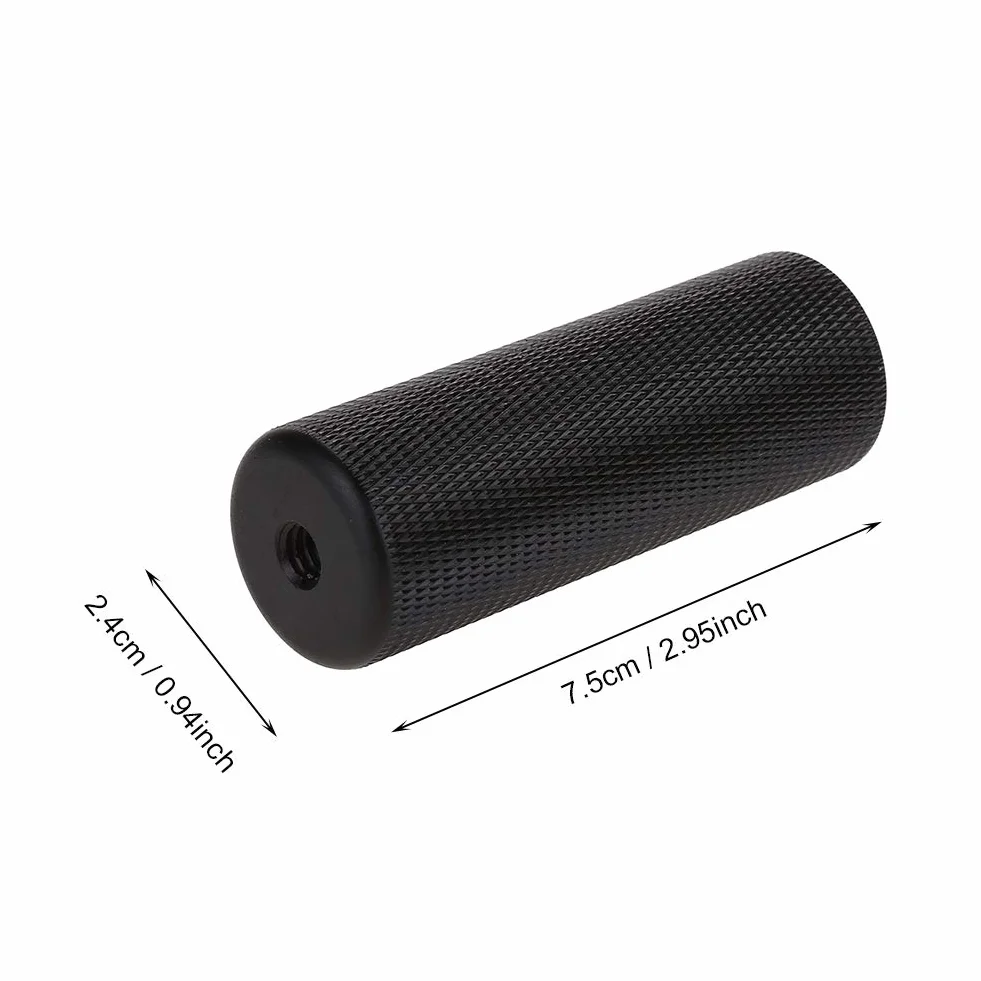Extension Monopod Tripod Extension Rod Verlängerung Einbeinstativ Einstellbare Verlängerungsstab Teleskop -Pol -Monopod -Zubehör für Schreibtischstativstabilisator
