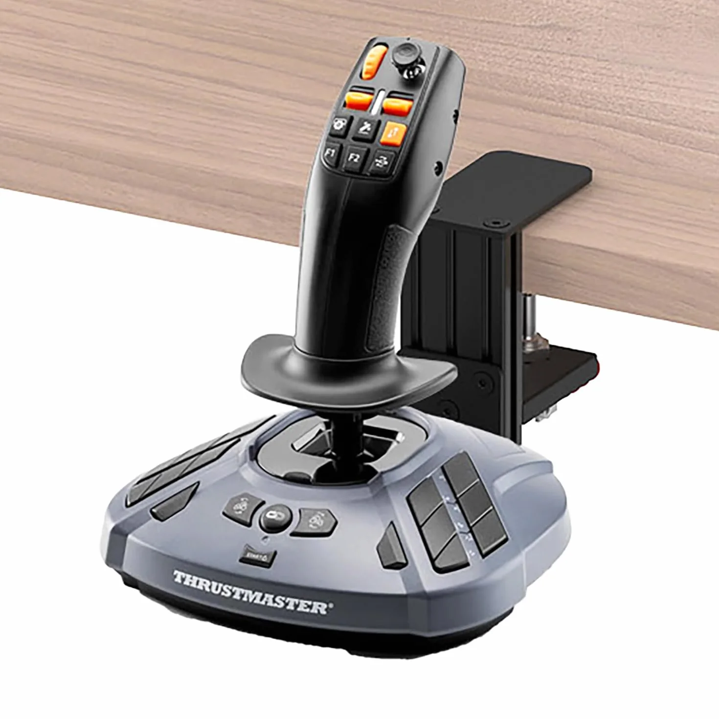 Uchwyt biurkowy do Thrustmaster T-Flight Hotas X, Logitech G Extreme 3D, Turtle Beach VelocityOne Flightstick