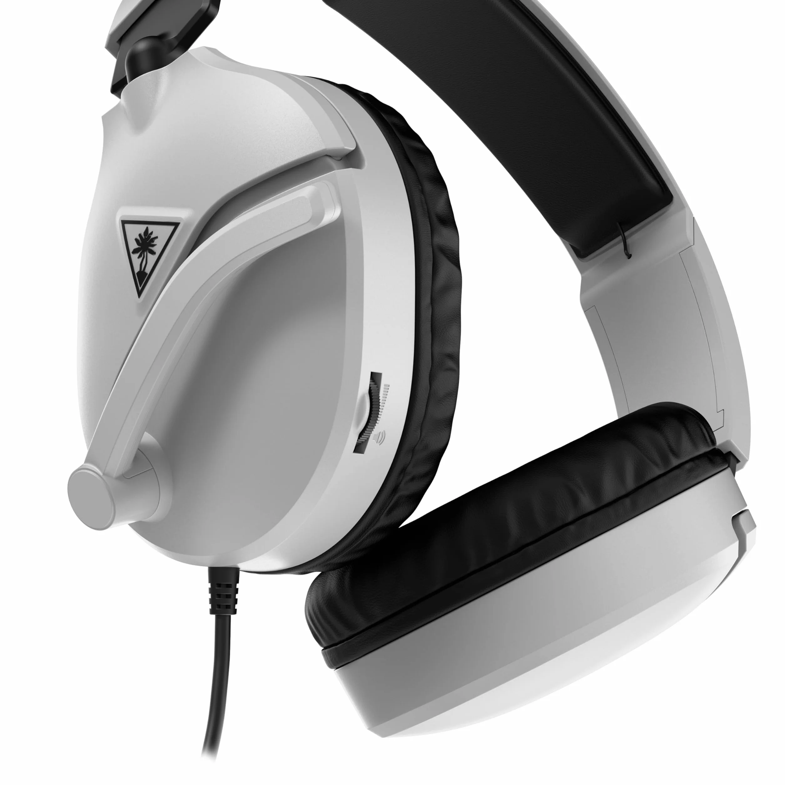 Turtle Beach Recon 70 Konsola Biała PlayStation Wieloplatformowe Słuchawki Gamingowe for PS5, PS4, Xbox Series X|S, Xbox One, Nintendo Switch, PC and Mobile