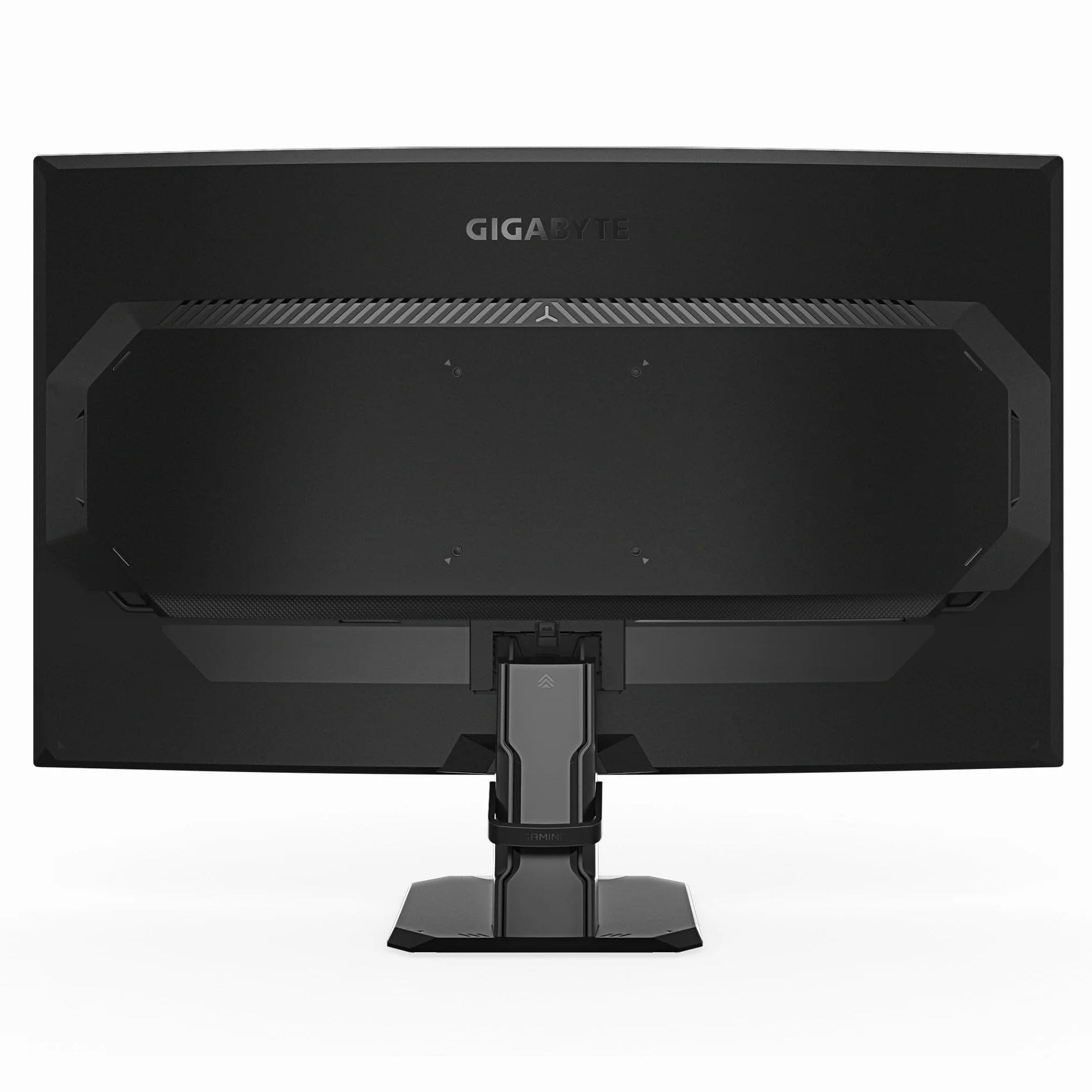 Gigabyte GS27QCA 27" Zakrzywiony monitor gier QHD - 2560 x 1440, 180Hz, 1ms, 250 CD/m², FreeSync, HDR Ready, HDMI 2.0, DisplayPort 1.4