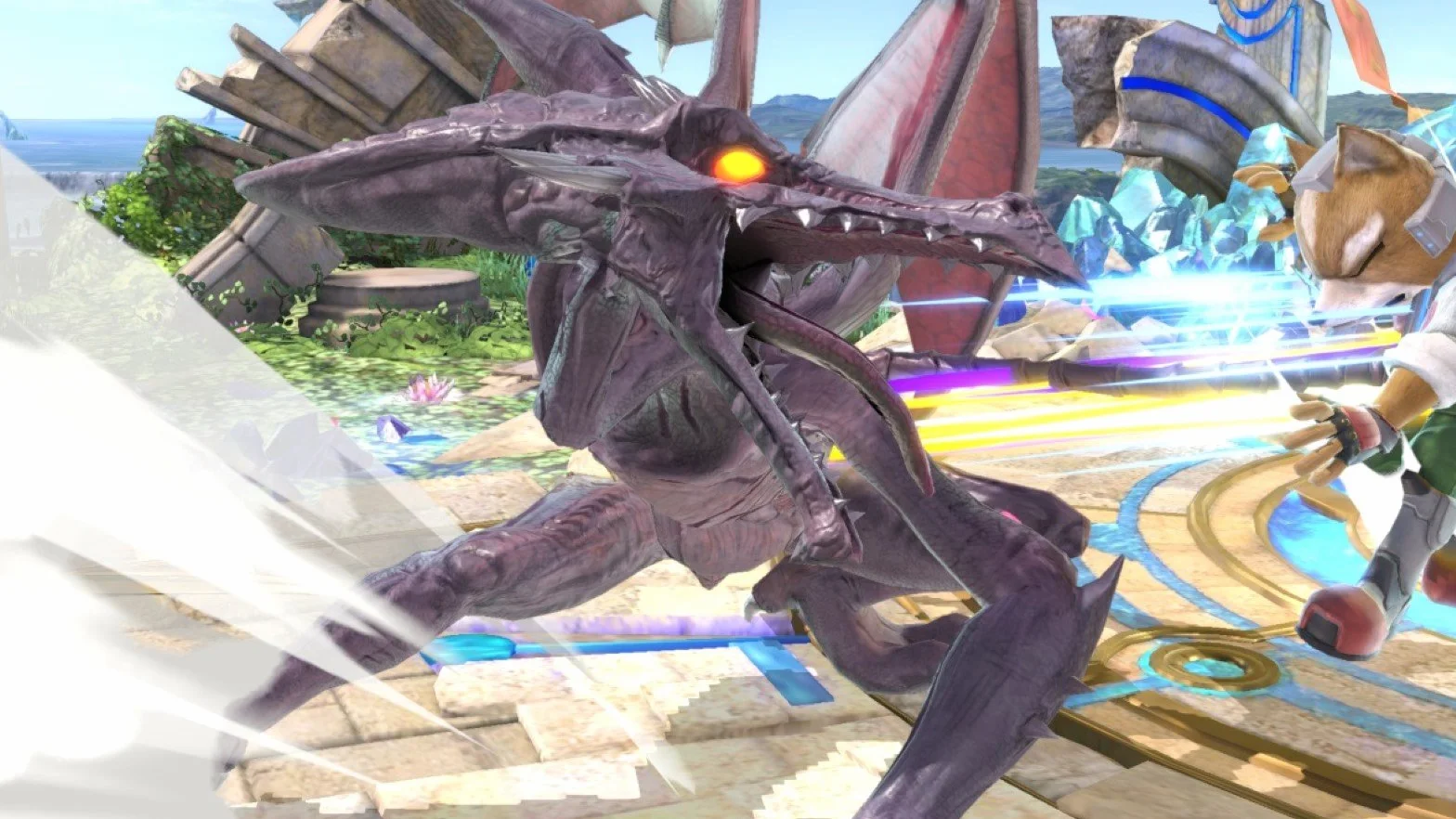 Super Smash Bros. Ultimate Nintendo Switch