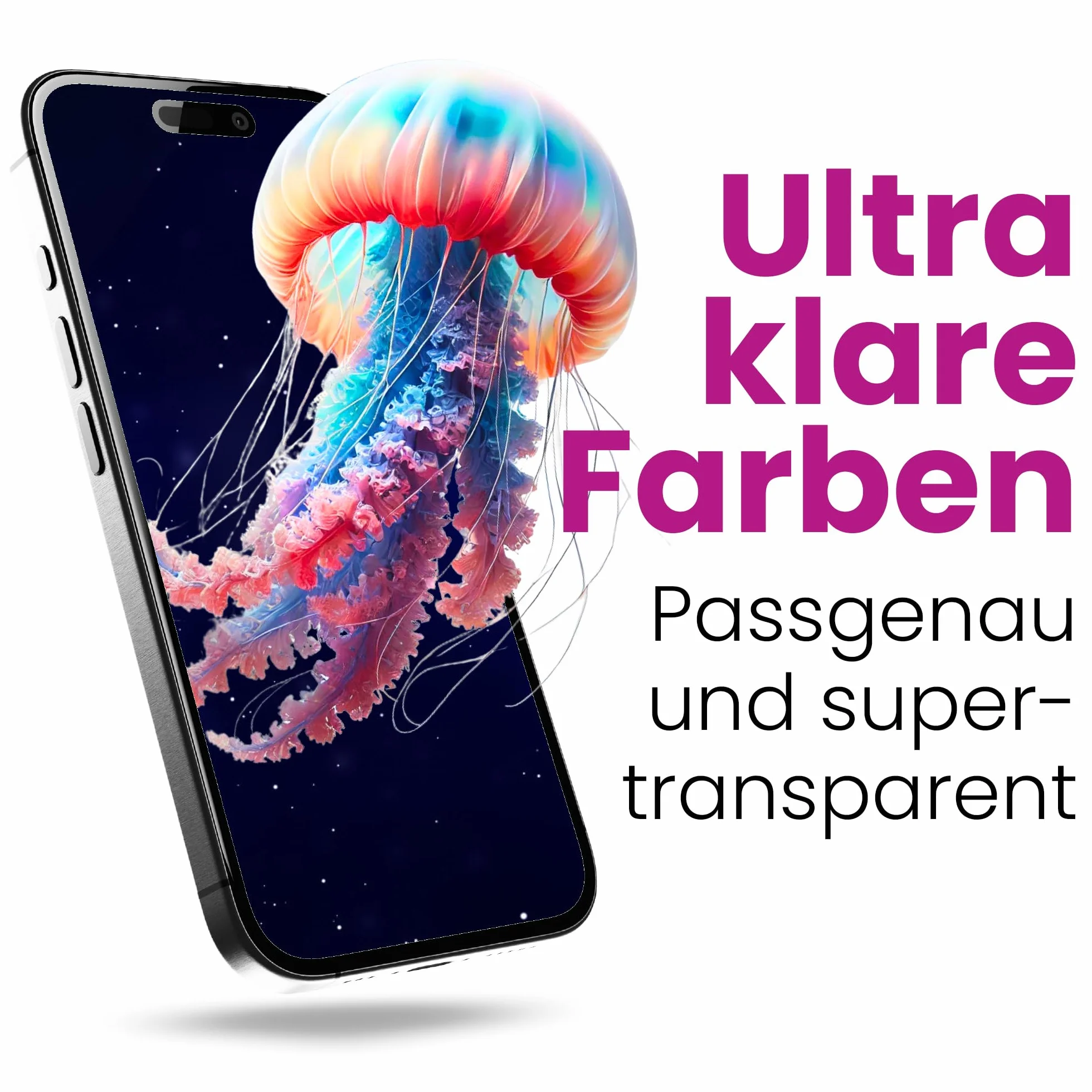 atFoliX Tworzywa Szklo-Folia kompatybilny z Nintendo DS-Lite Folia szklana, 9H Hybrid-Glass FX Szklo opancerzone z tworzywa (Zestaw 1)