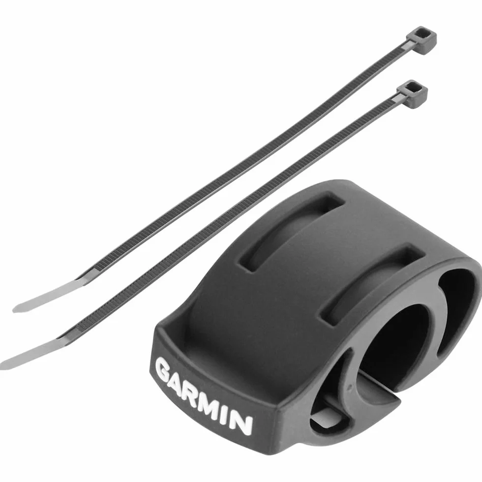 Garmin Uchwyt rowerowy do zegarków sportowych – łatwy montaż