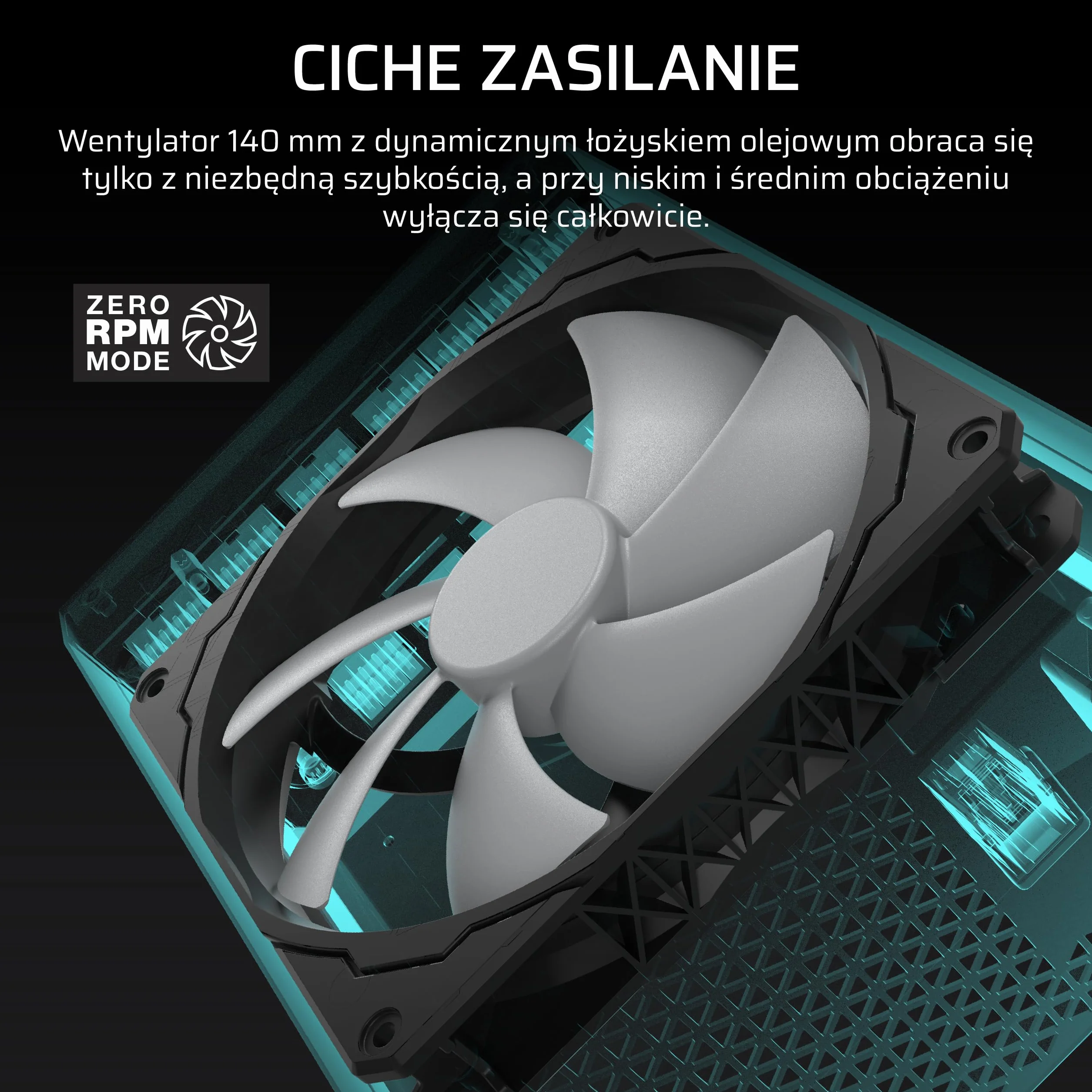 CORSAIR HX1200i (2025) W Pełni Modułowy Cichy Zasilacz ATX Zgodny Z kablem 12V-2x6 – Zgodna z ATX 3.1 i PCIe 5.1, Wydajność Klasy Cybenetics Platinum – Czarny | Z kablem, kompatybilny z ATX 3.1 i PCIe 5.1, wydajność Cybenetics Platinum