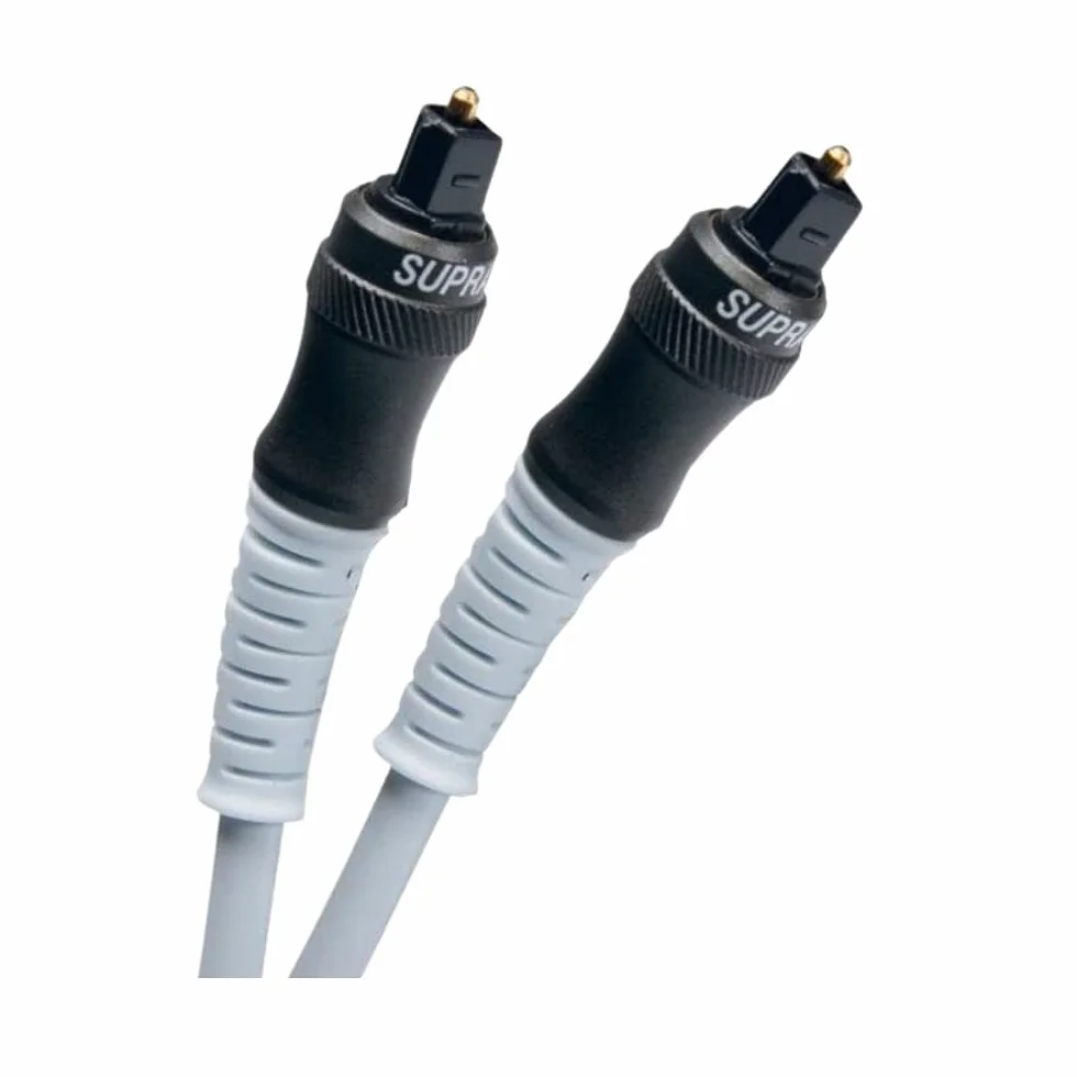 Cavo Supra Zac Toslink Optical 1Mt