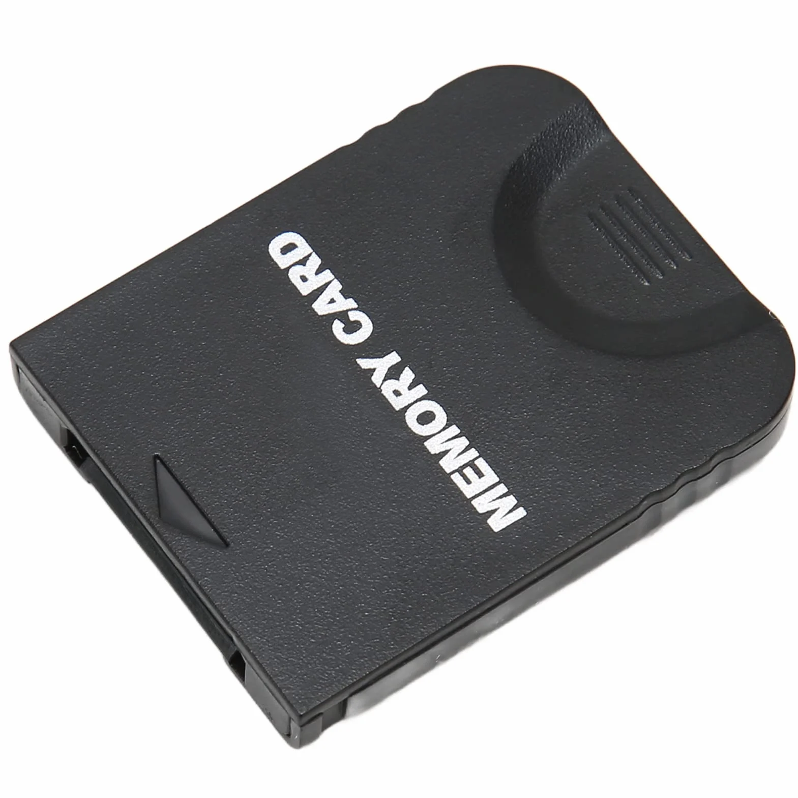 Szybka Karta Pamięci do Gier GameCube Plug and Play Data Accessories (16 MB (251 bloków))