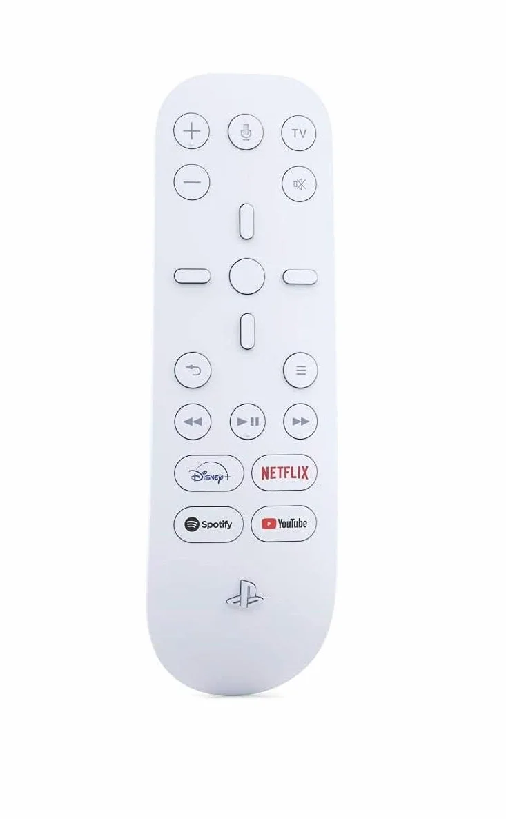 Sony Pilot Sterowania Multimediami PlayStation 5 (PS5)