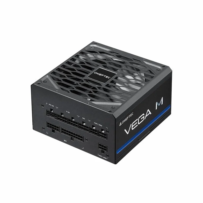 Chieftec 750W Vega M Series PPG-750-C 80+ Gold (PPG-750-C)