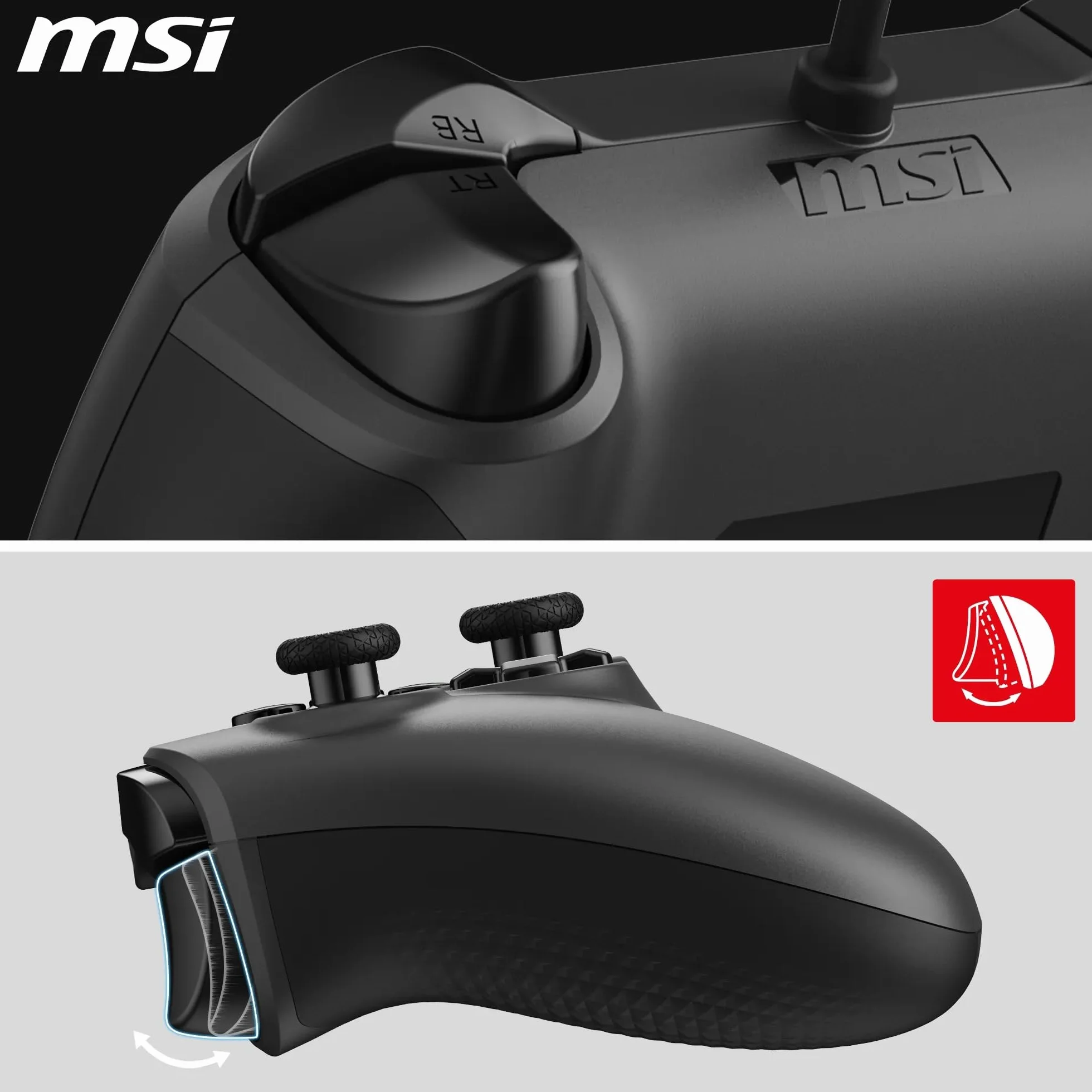 MSI FORCE GC200