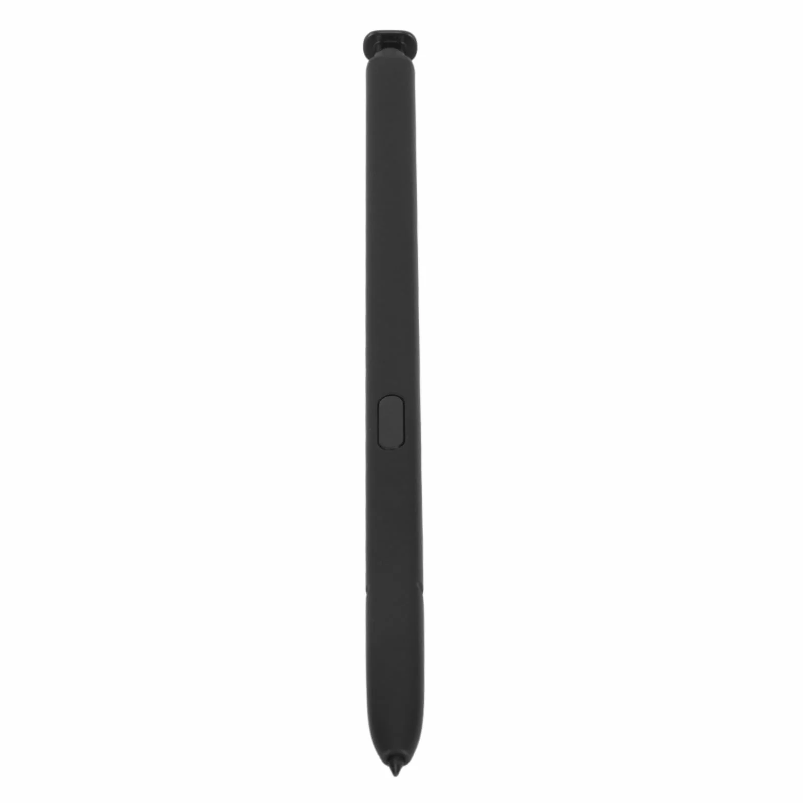 Generic S23 Ultra Stylus Pen Precyzyjny Rysik z Wymiennymi Końcówkami, Pisanie i Rysowanie, Lekki Aktywny Długopis do Notatek i Grafik (BLACK)