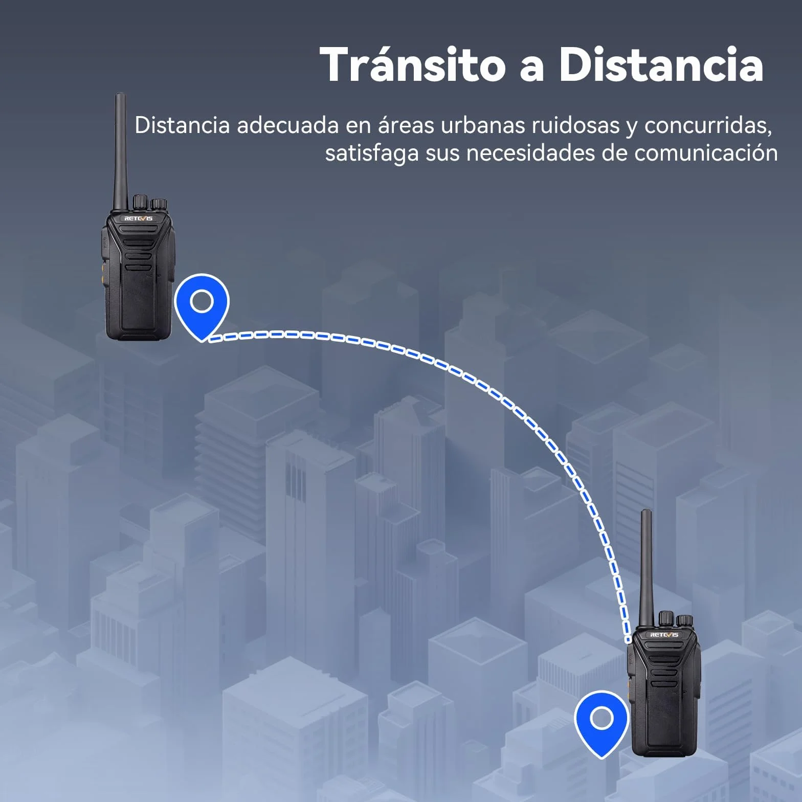 Retevis RT27 Walkie Talkie Pmr Bez Licencji, Profesjonalne Radia Z 6-DrożNą łAdowarką, 16 KanałóW Ctcss/Dcs Vox, Krótkofalówki Na Plac Budowy, Ochrona, Firma Logistyczna (6 Szt., Czarna)