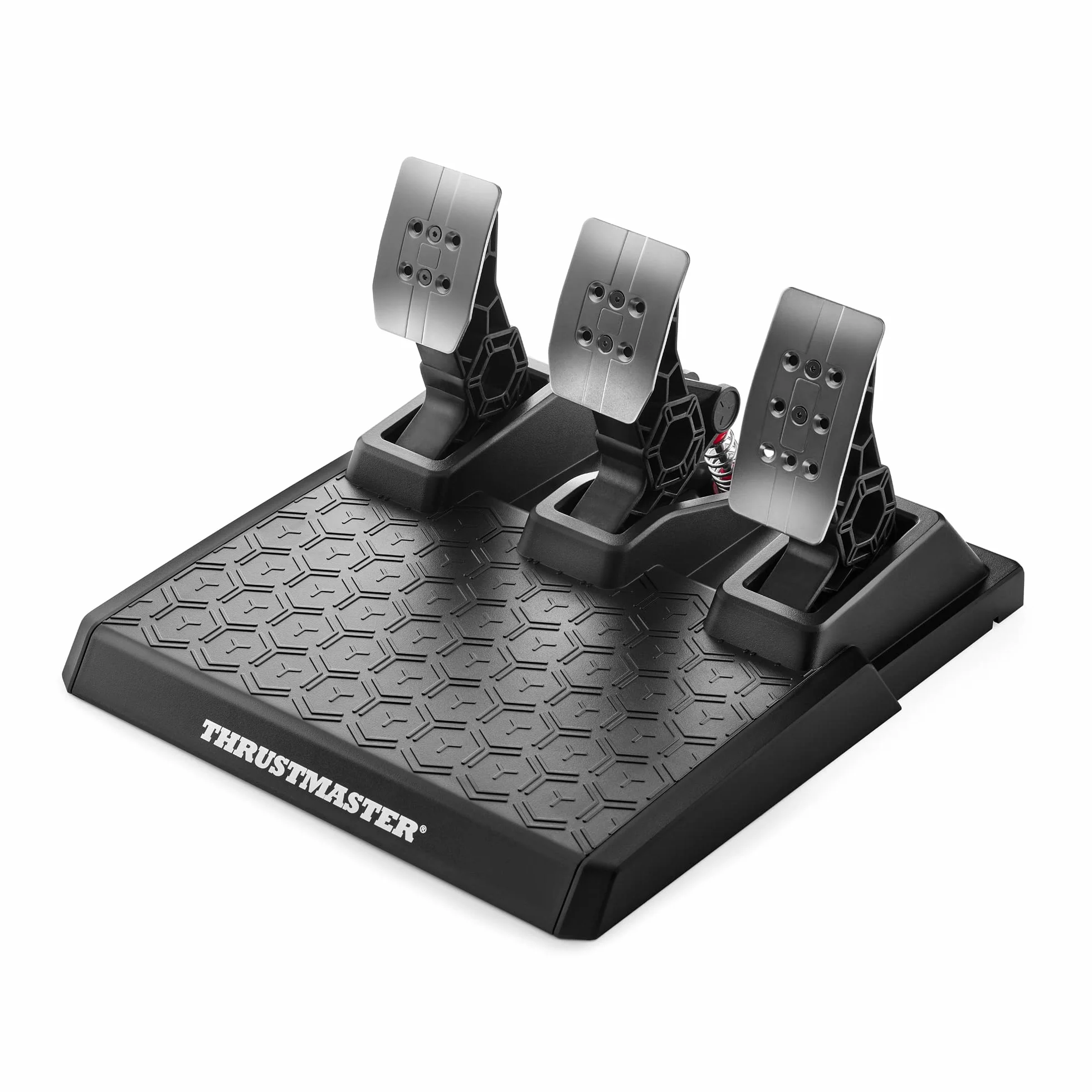 Thrustmaster T248 – Wyścigowe Koło Z Siłą Sprzężenia Zwrotnego – Zaawansowane Koło Wyścigowe dla Xbox Series X|S, Xbox One i PC