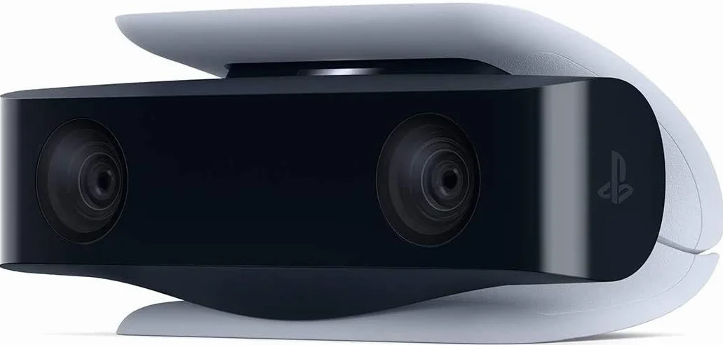 PlayStation 5 HD Camera for PS5