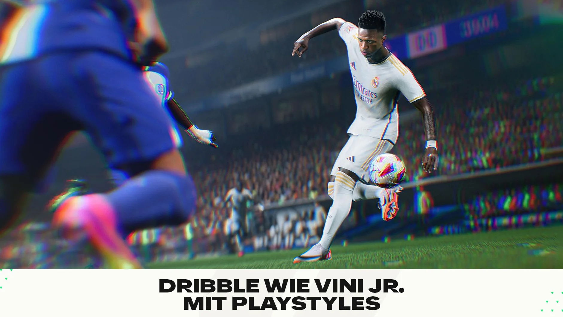 EA SPORTS FC 24 Standard Edition Xbox One Xbox Series X Deutsch