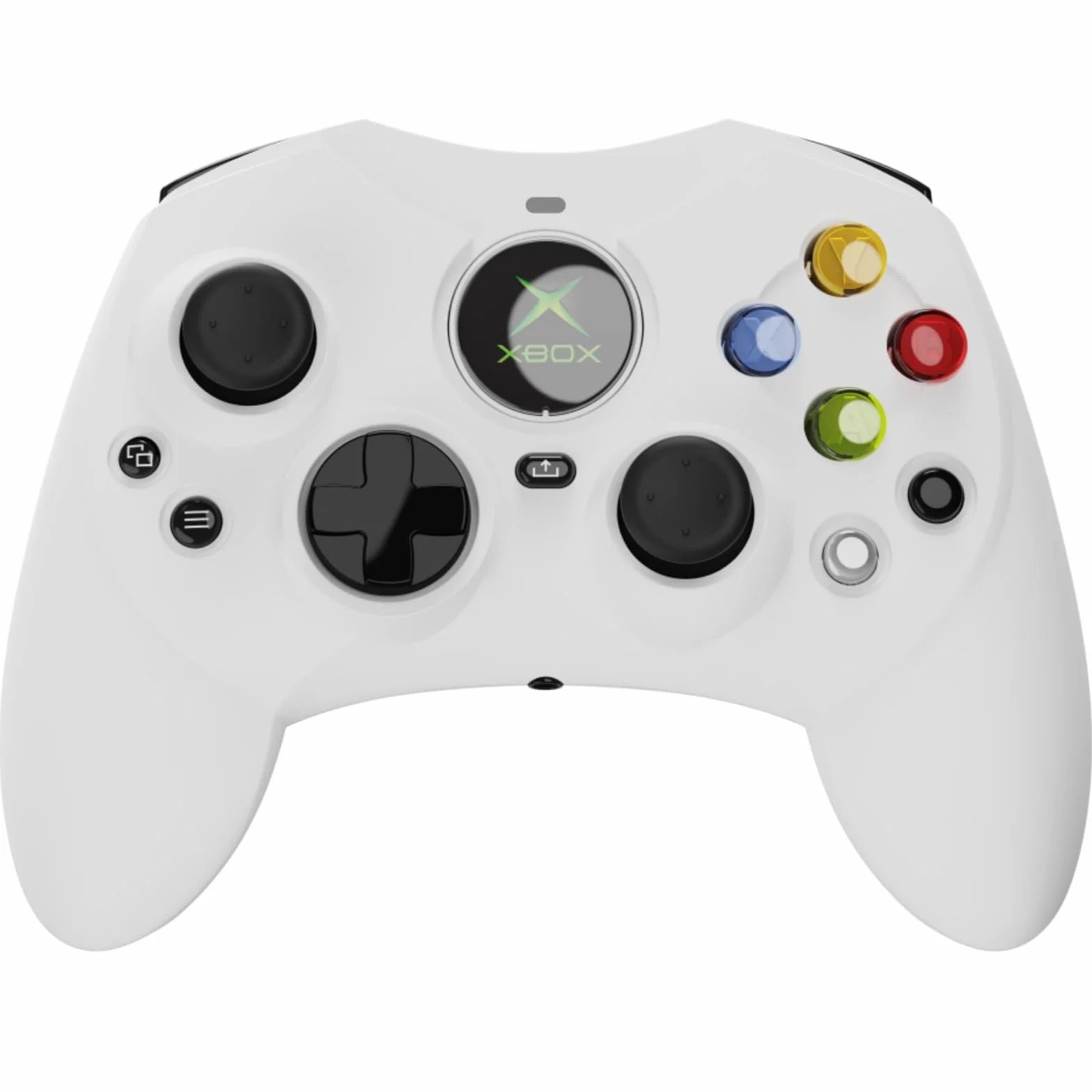 DucheS Wired Controller - white