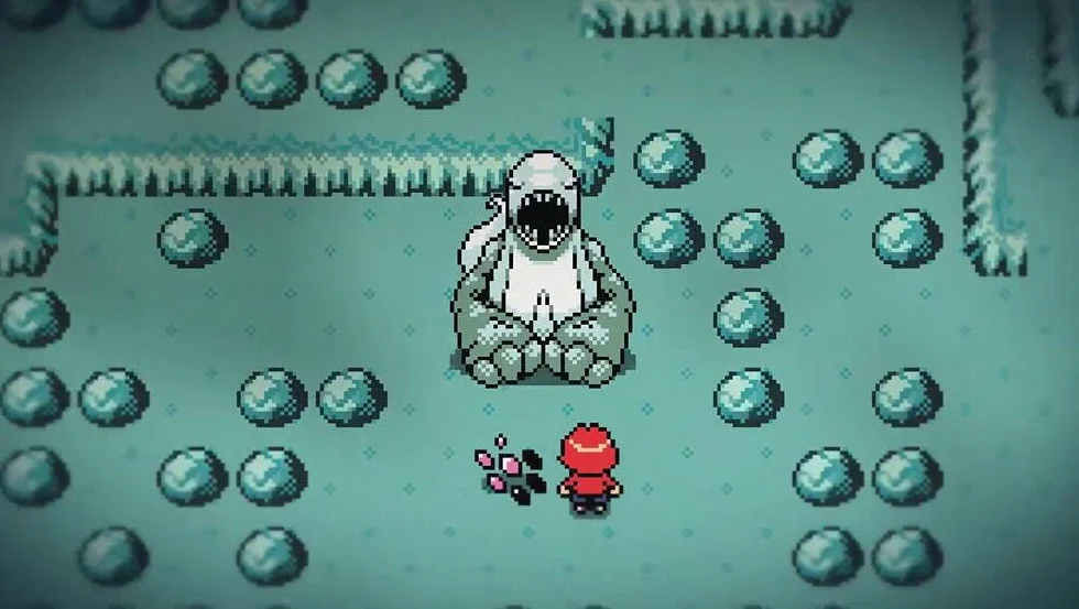 Monster Crown