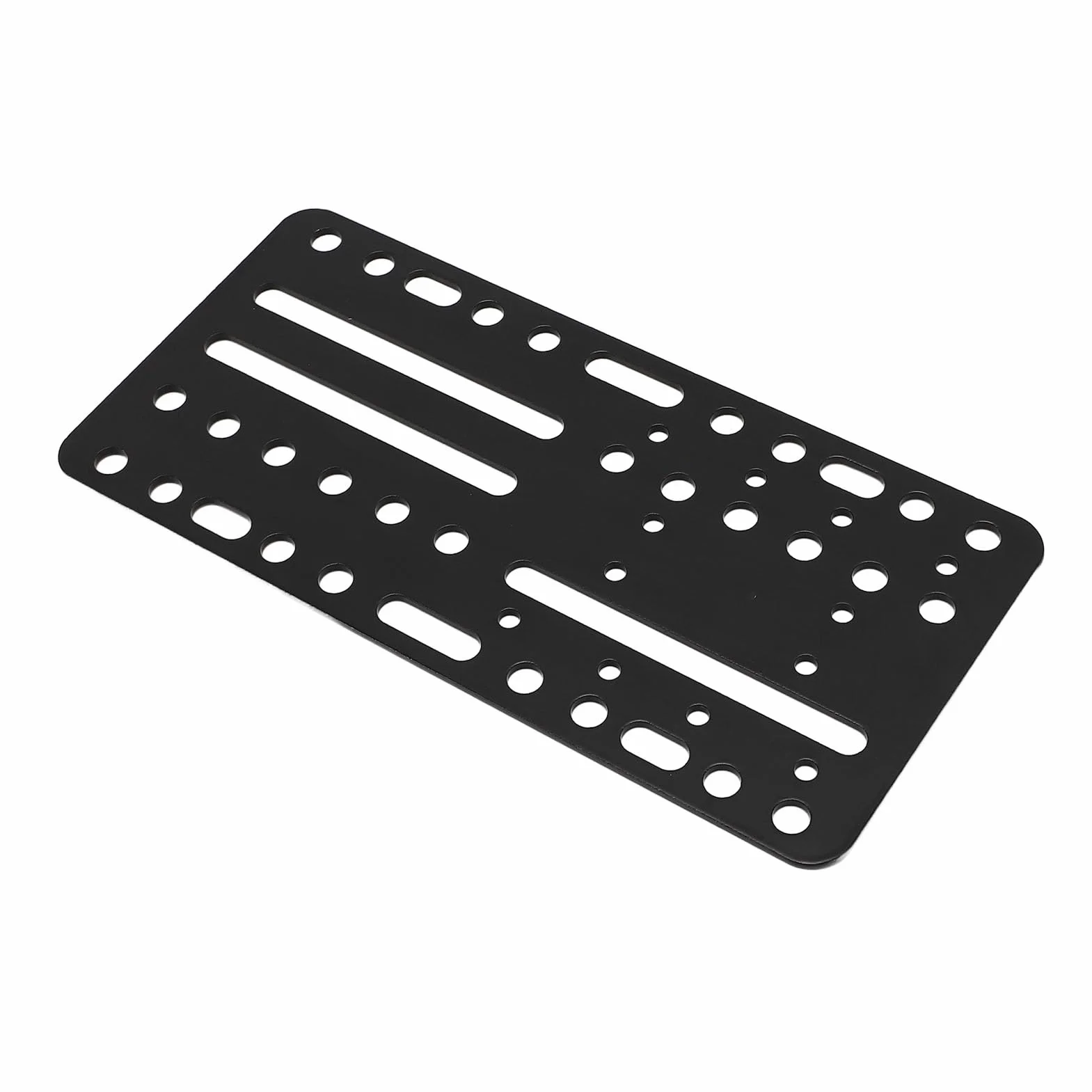 Uniwersalny Uchwyt na Biurko do Dźwigni Zmiany Biegów SIM Racing, Uchwyt na Biurko Hamulca Ręcznego USB, z Wieloma Otworami, do Gier Wyścigowych G27 G25 G29 T500 T300
