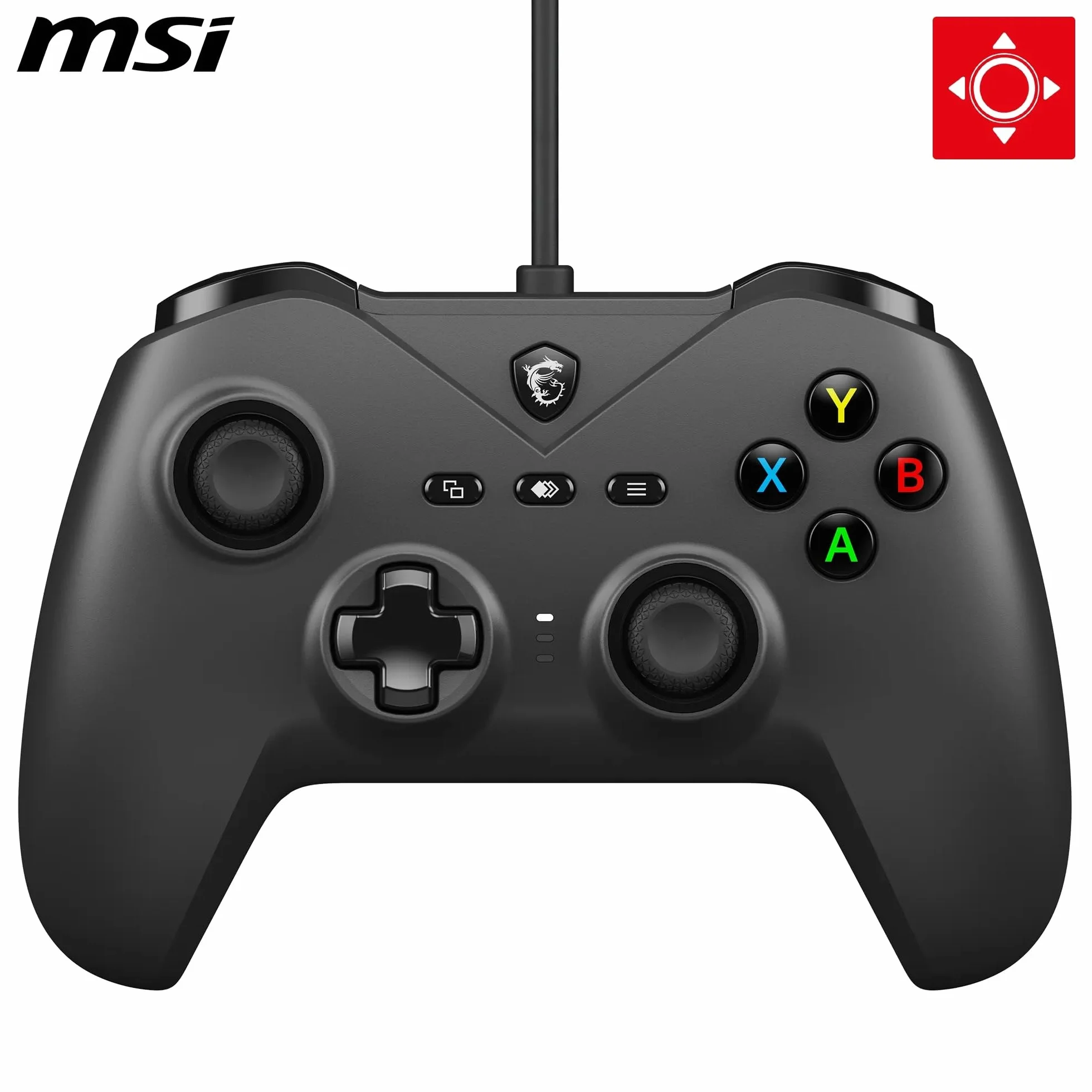 MSI FORCE GC200