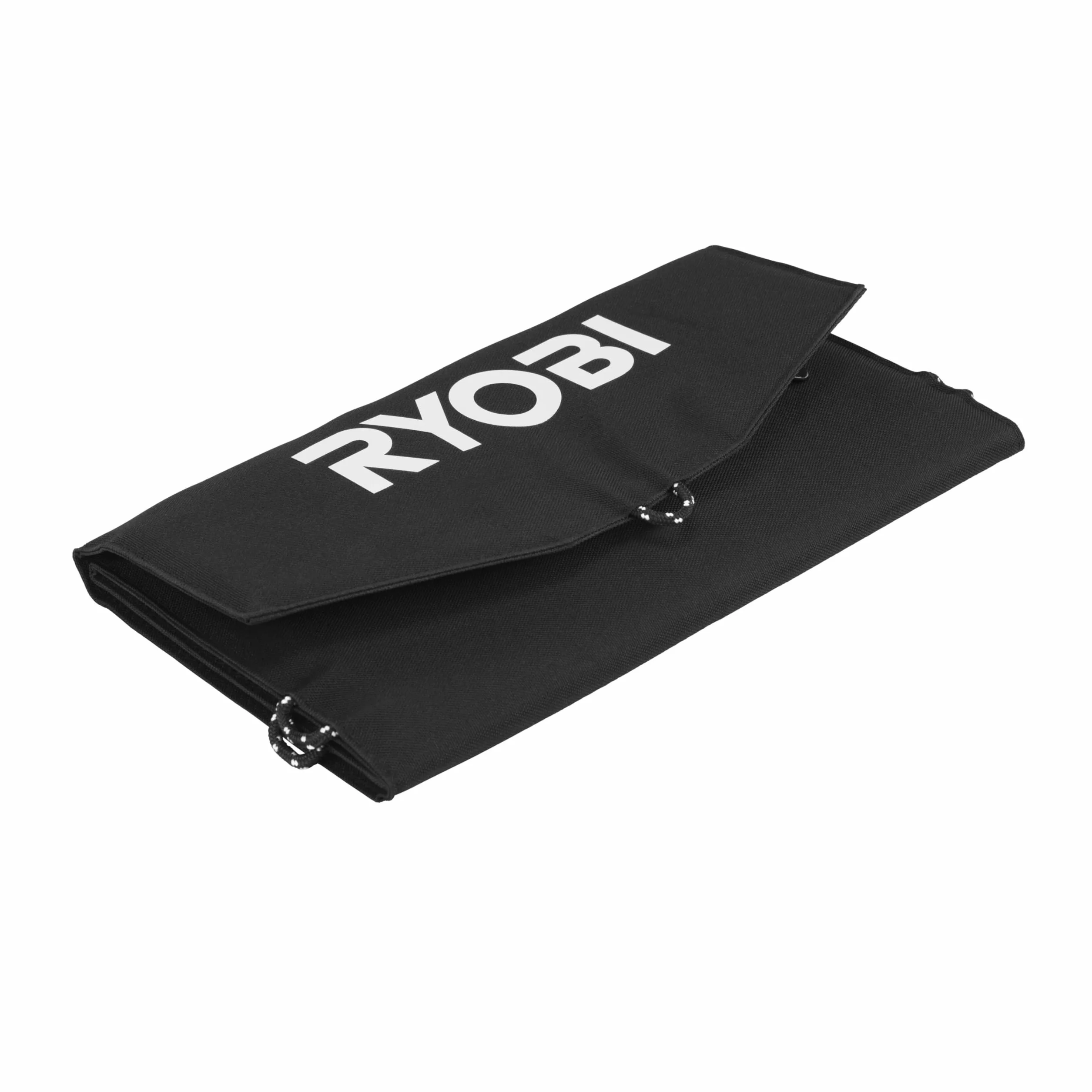 Ryobi Panel słoneczny 21W - 2 porty USB-A 12W - Umożliwia zasilanie urządzeń - RYSP21A