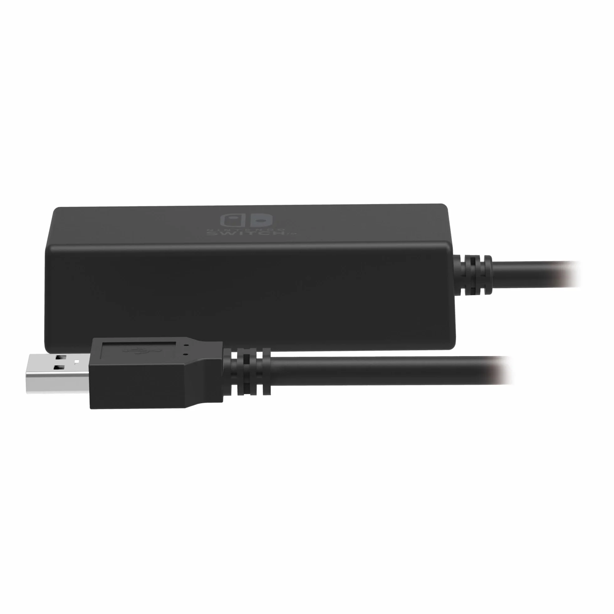HORI Adapter Switch LAN odpowiedni dla Nintendo Switch