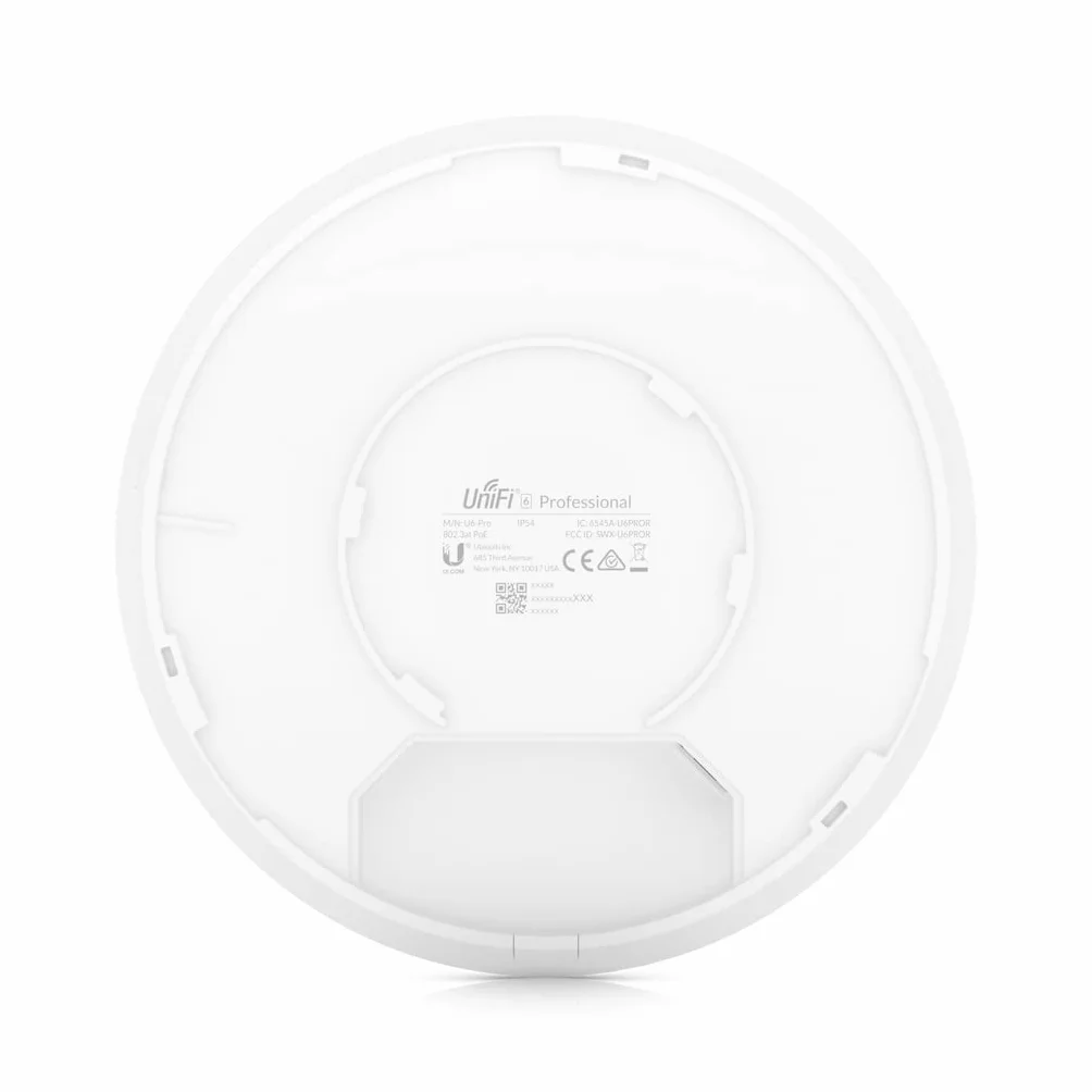 UbiQuiti U6-PRO
