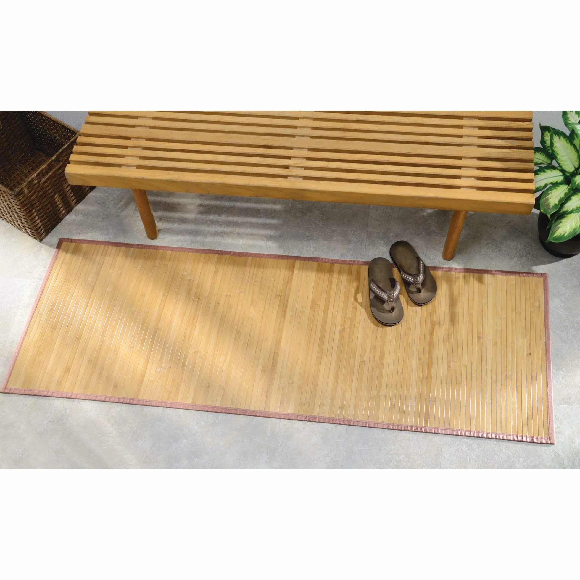 iDesign Runner 1 Natural