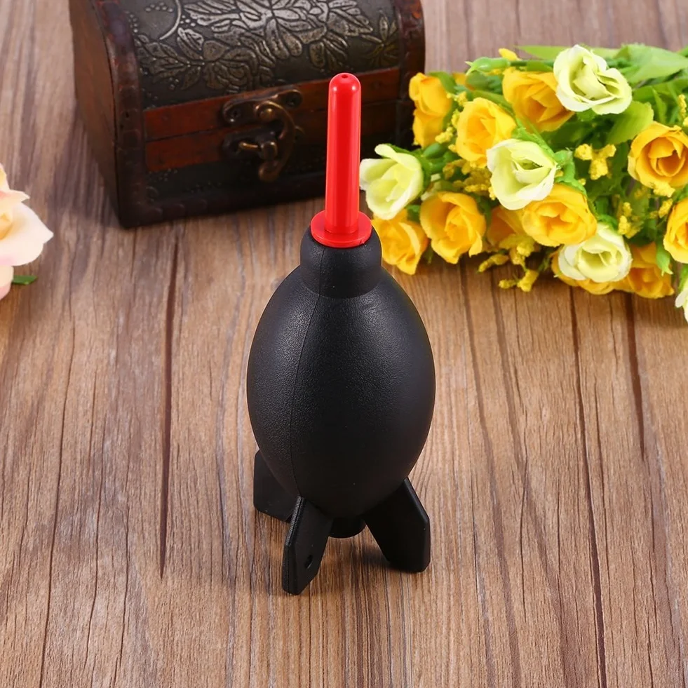 DeWin Air Blower, DUSTER Profesjonalna dmuchawa powietrza, do czyszczenia klawiatury obiektywu CCD DSLR