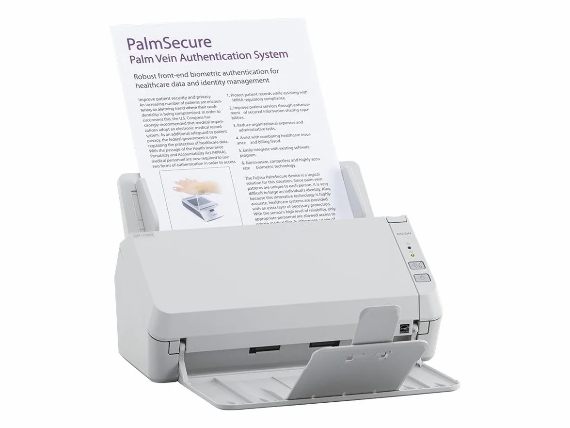 FUJITSU Duplex Gigabit Ethernet SP1130N 30ppm