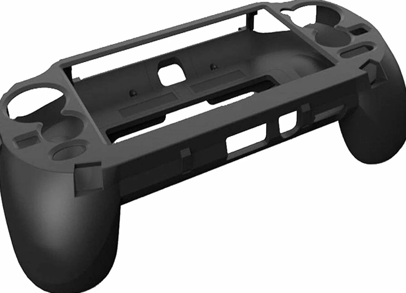 SHEAWA L2 R2 Uchwyt Osłona Case Shell do Sony PlayStation PS Vita 1000 Akcesoria