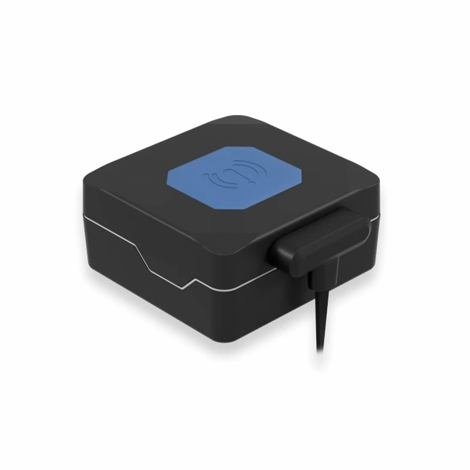 Teltonika TMT250 osobisty lokalizator GPS 0,128 GB Czarny