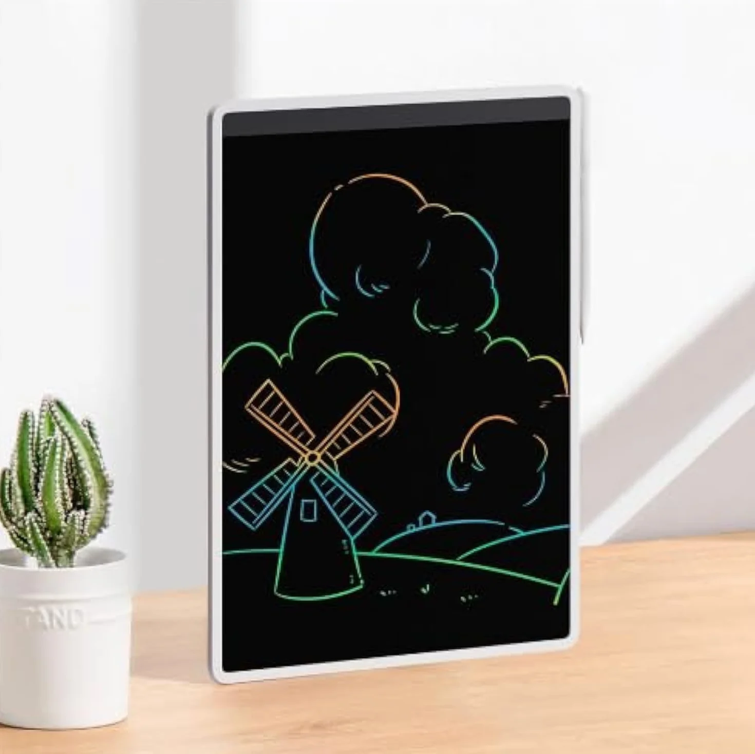 Xiaomi LCD Writing Tablet 13.5" (Color Edition)