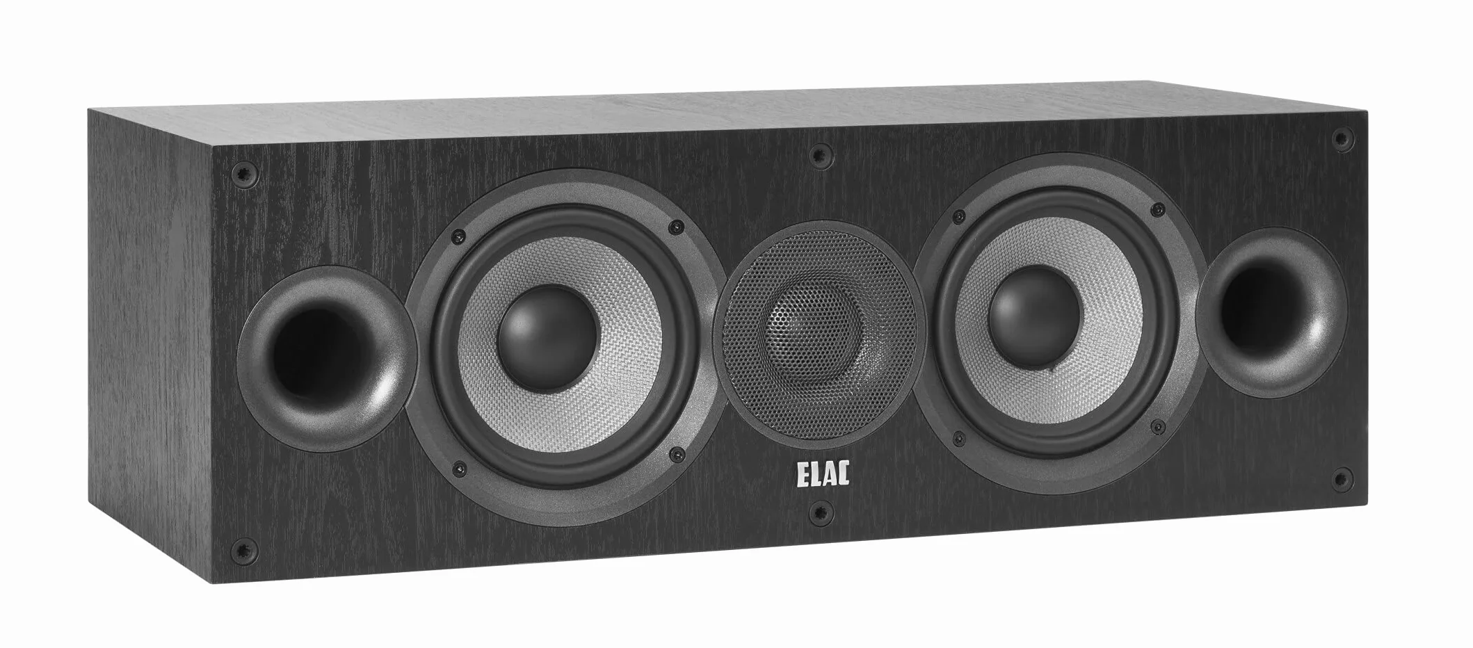 ELAC DEBUT 2.0 C5.2 - Głośnik centralny (1 szt.)